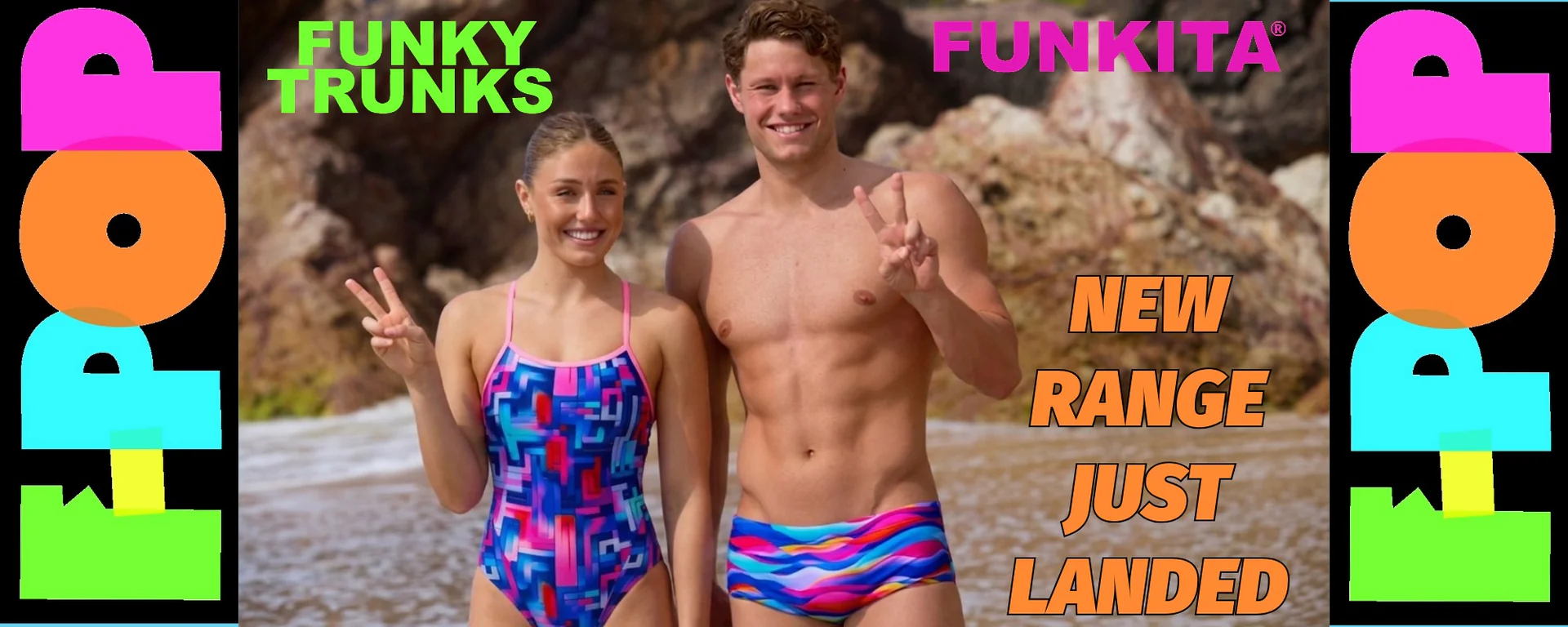 Elite Gear for Every Stroke