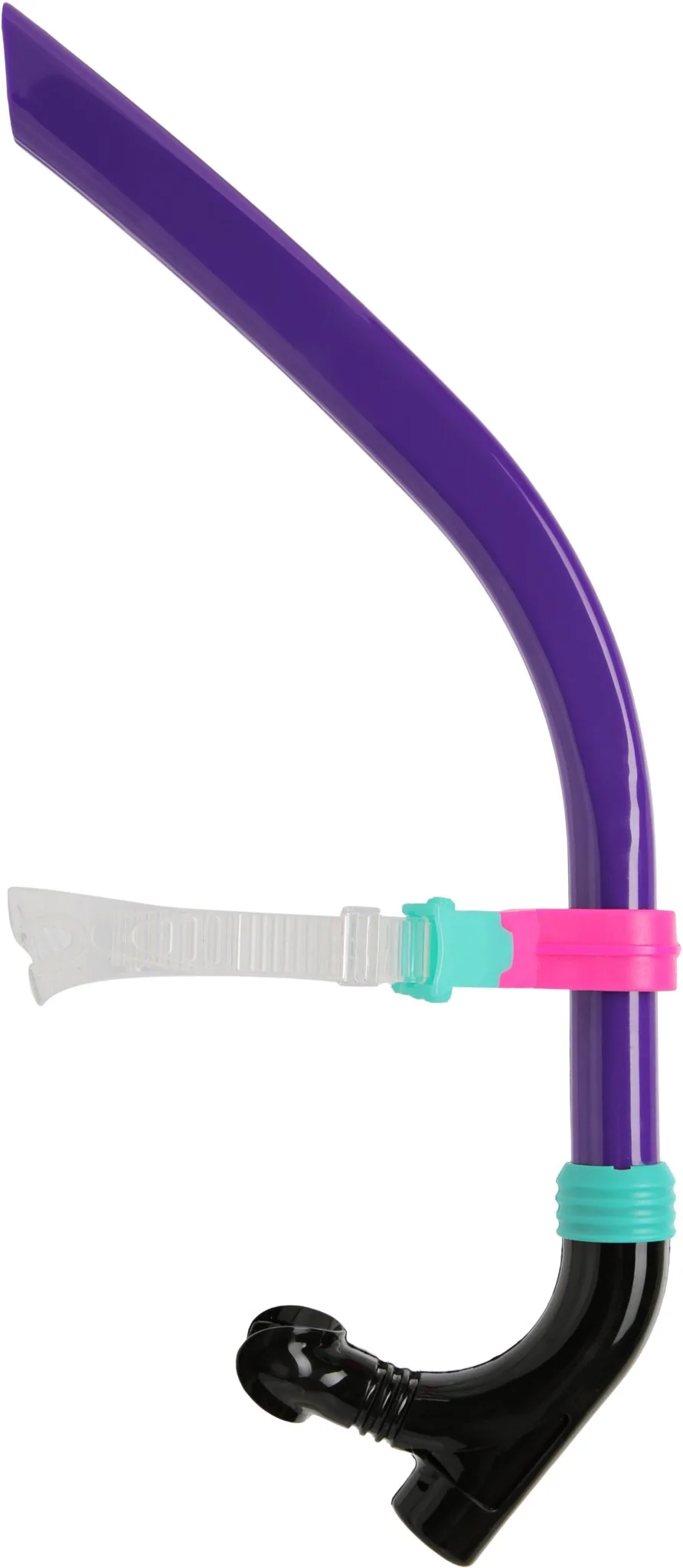 AMANZI CANDYFLOSS AXIS CENTRE SNORKEL - Image 4
