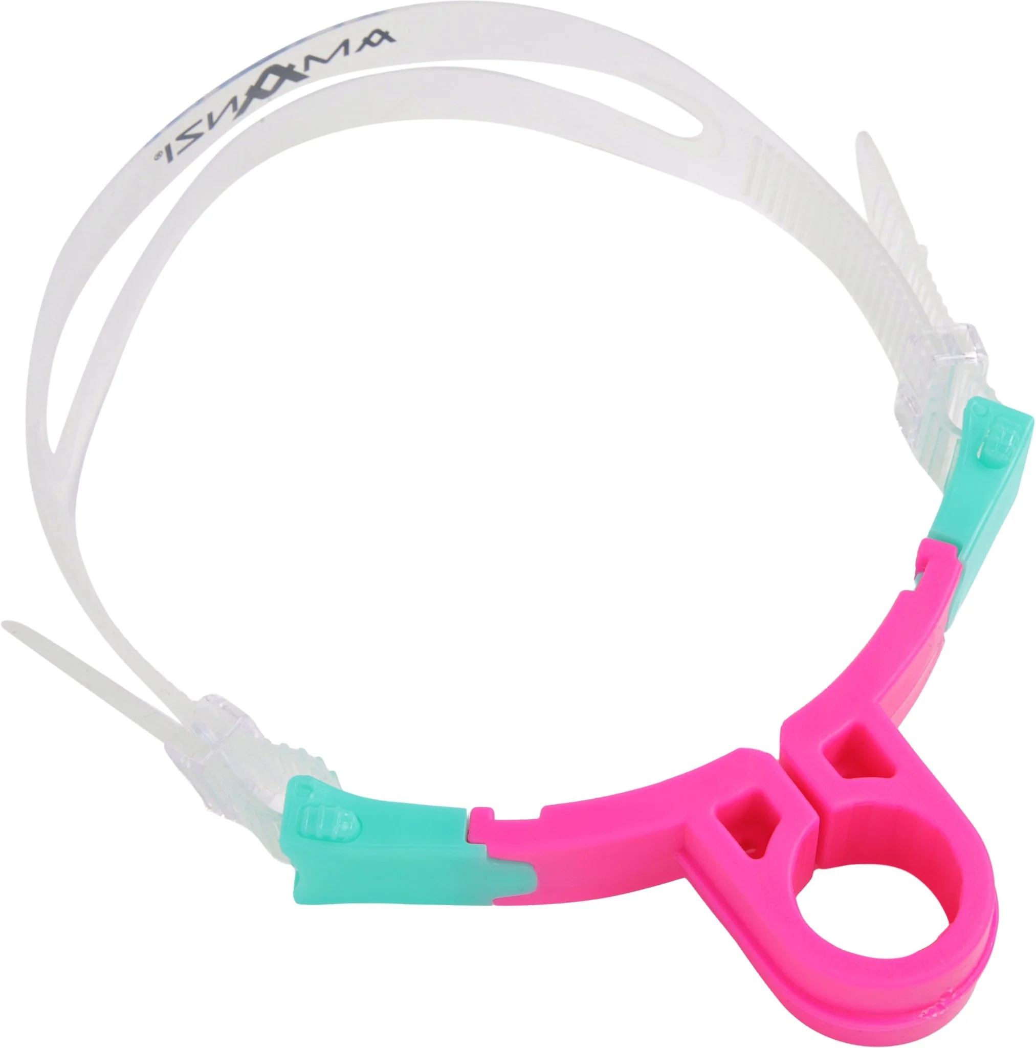 AMANZI CANDYFLOSS AXIS CENTRE SNORKEL - Image 5