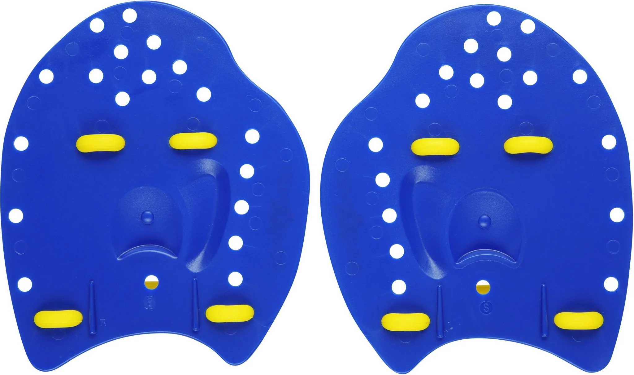AMANZI COBALT HAND PADDLES - Image 3