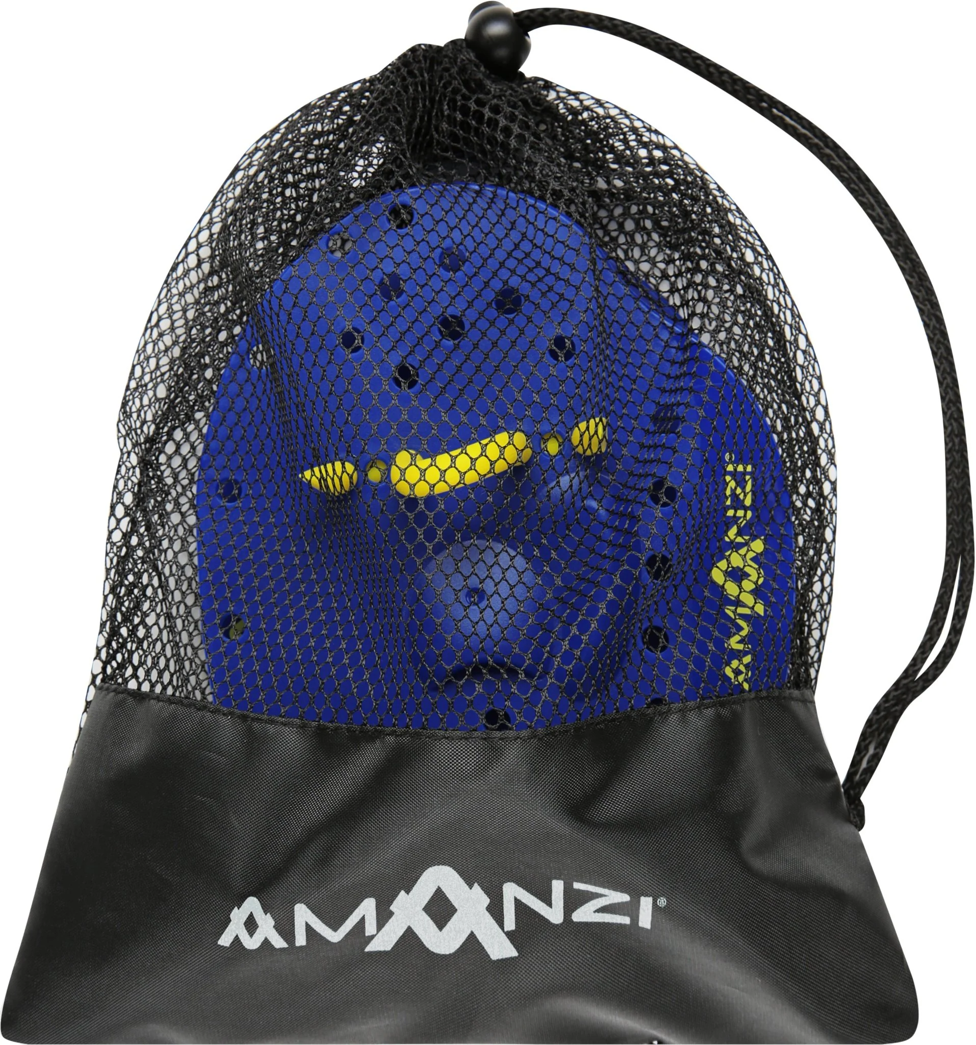 AMANZI COBALT HAND PADDLES - Image 4