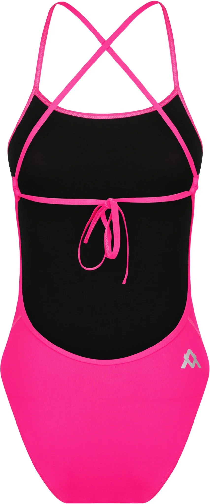 AMANZI GIRLS PIXIE TIE BACK ONE PIECE - Image 2