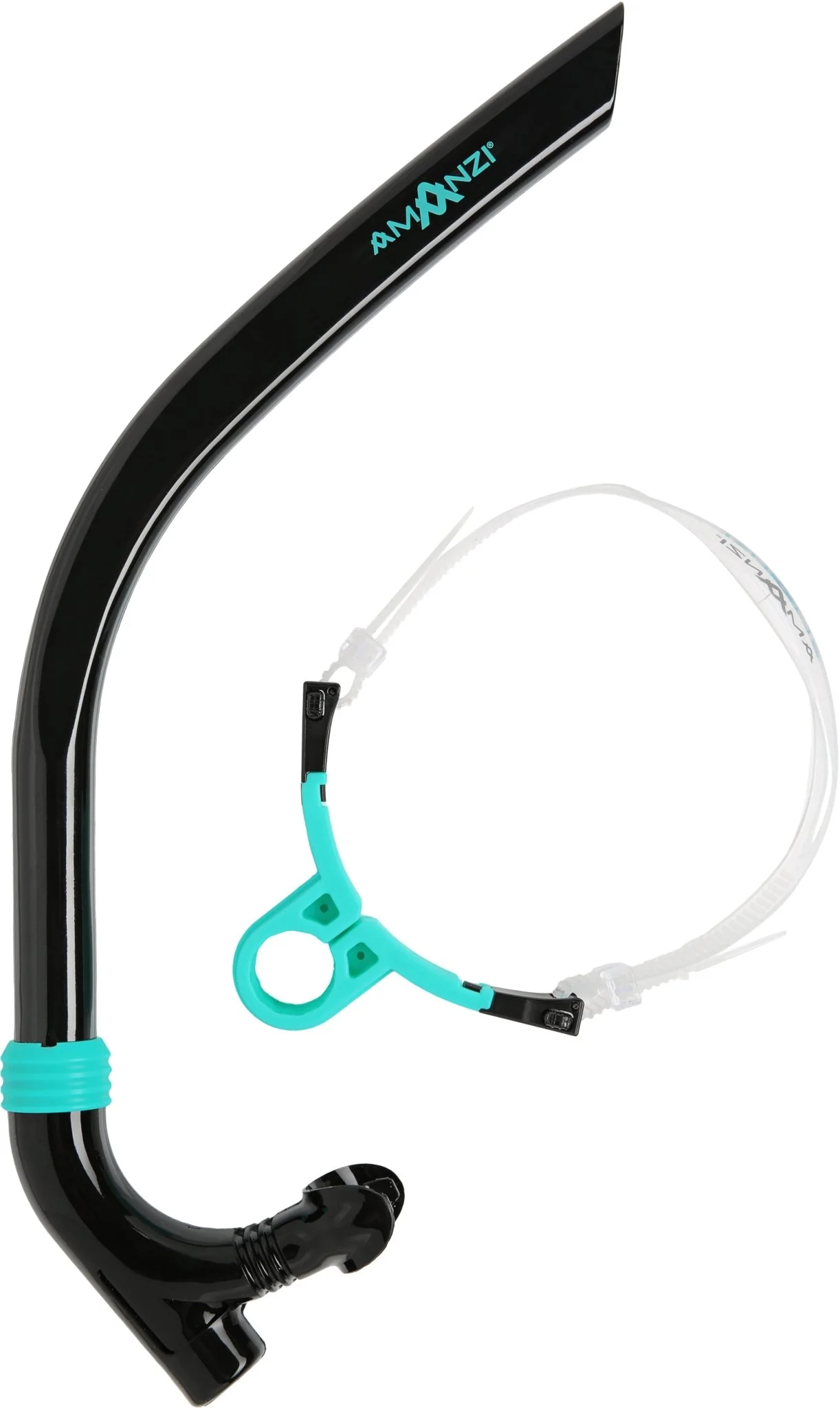 AMANZI JET AXIS CENTRE SNORKEL - Image 5