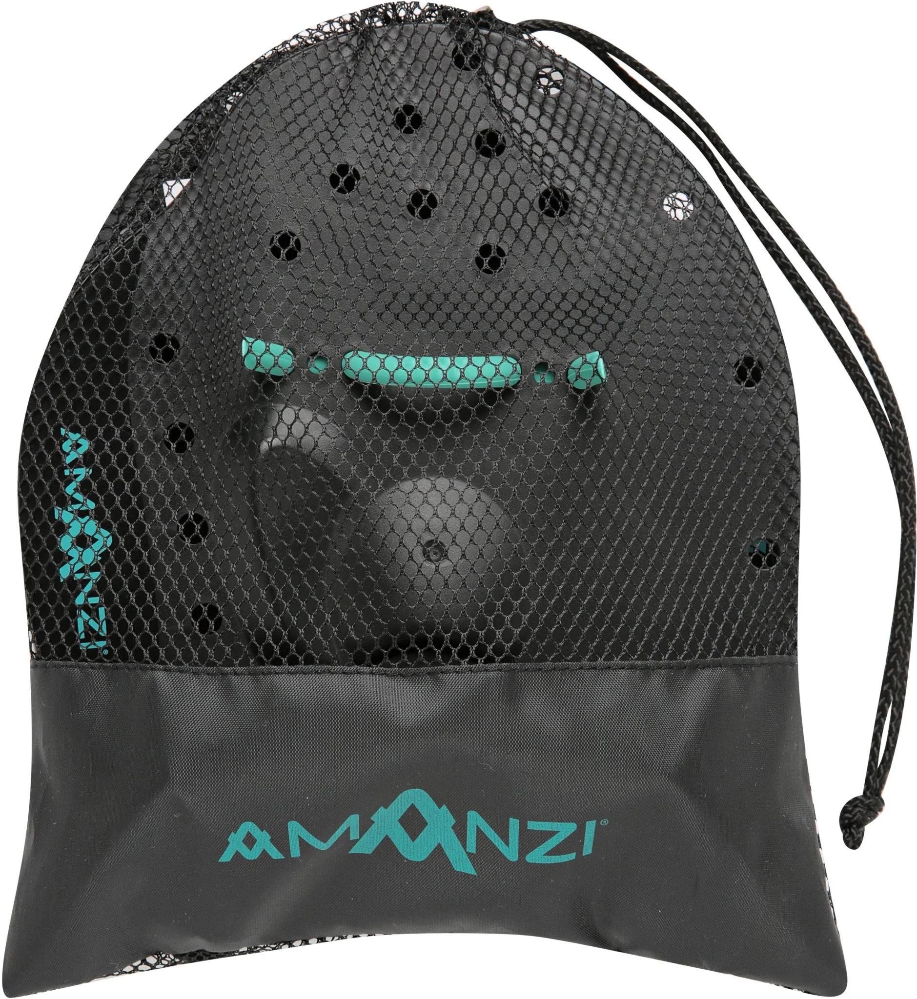 AMANZI JET HAND PADDLES - Image 3