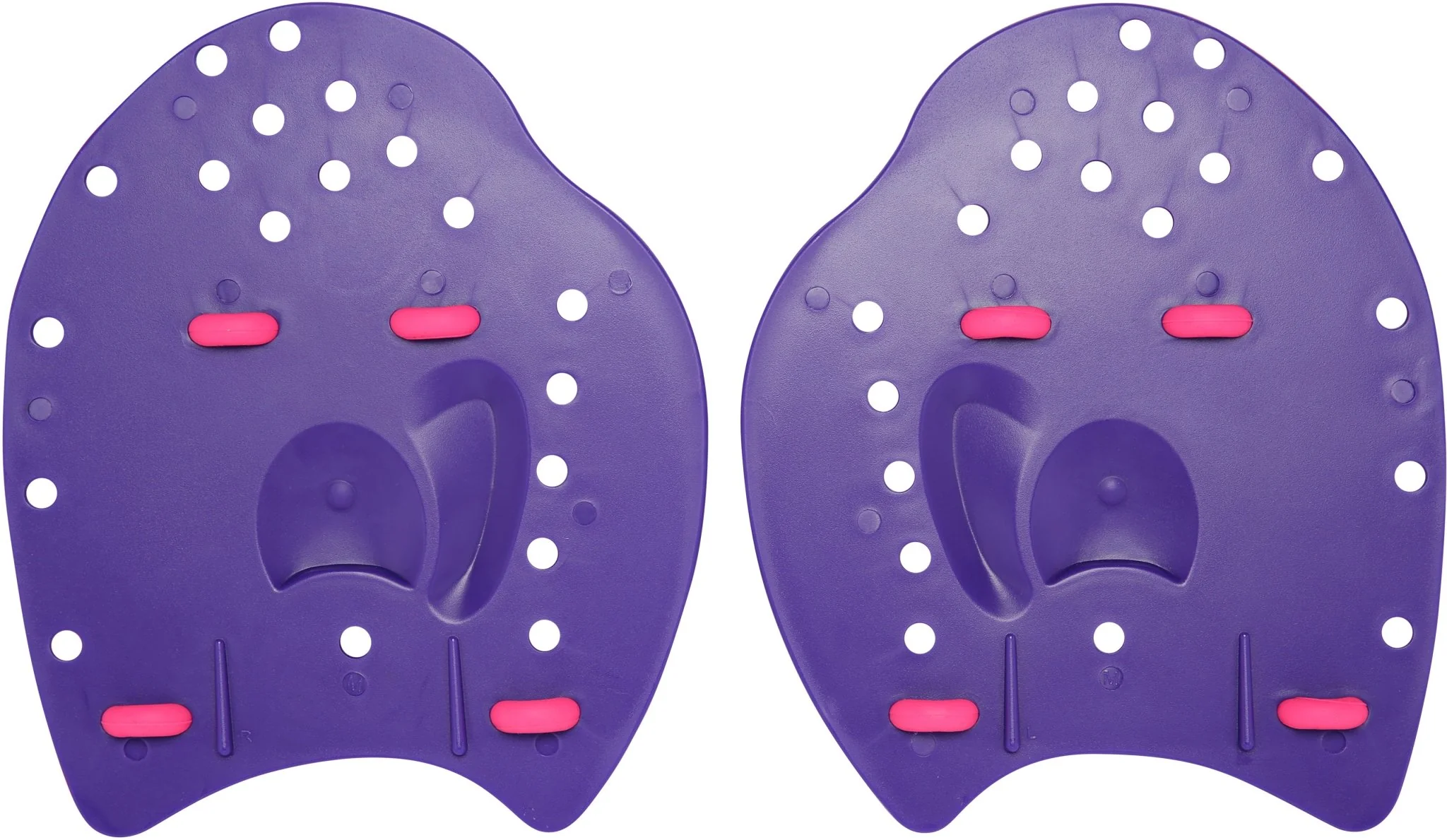 AMANZI JEWEL HAND PADDLES - Image 3