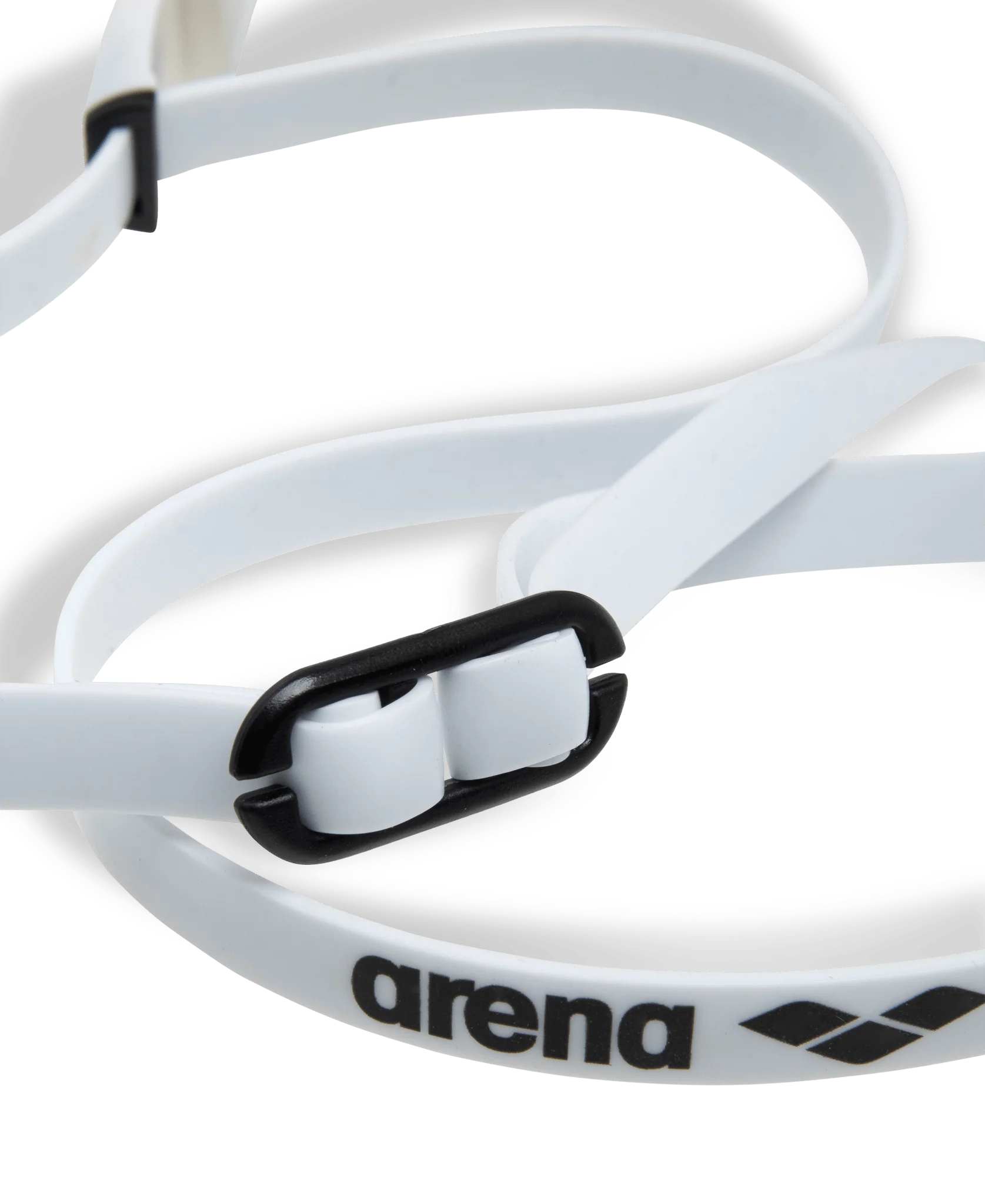 ARENA AIR SONIC MIRROR GOGGLES BLUE LENSES - Image 6