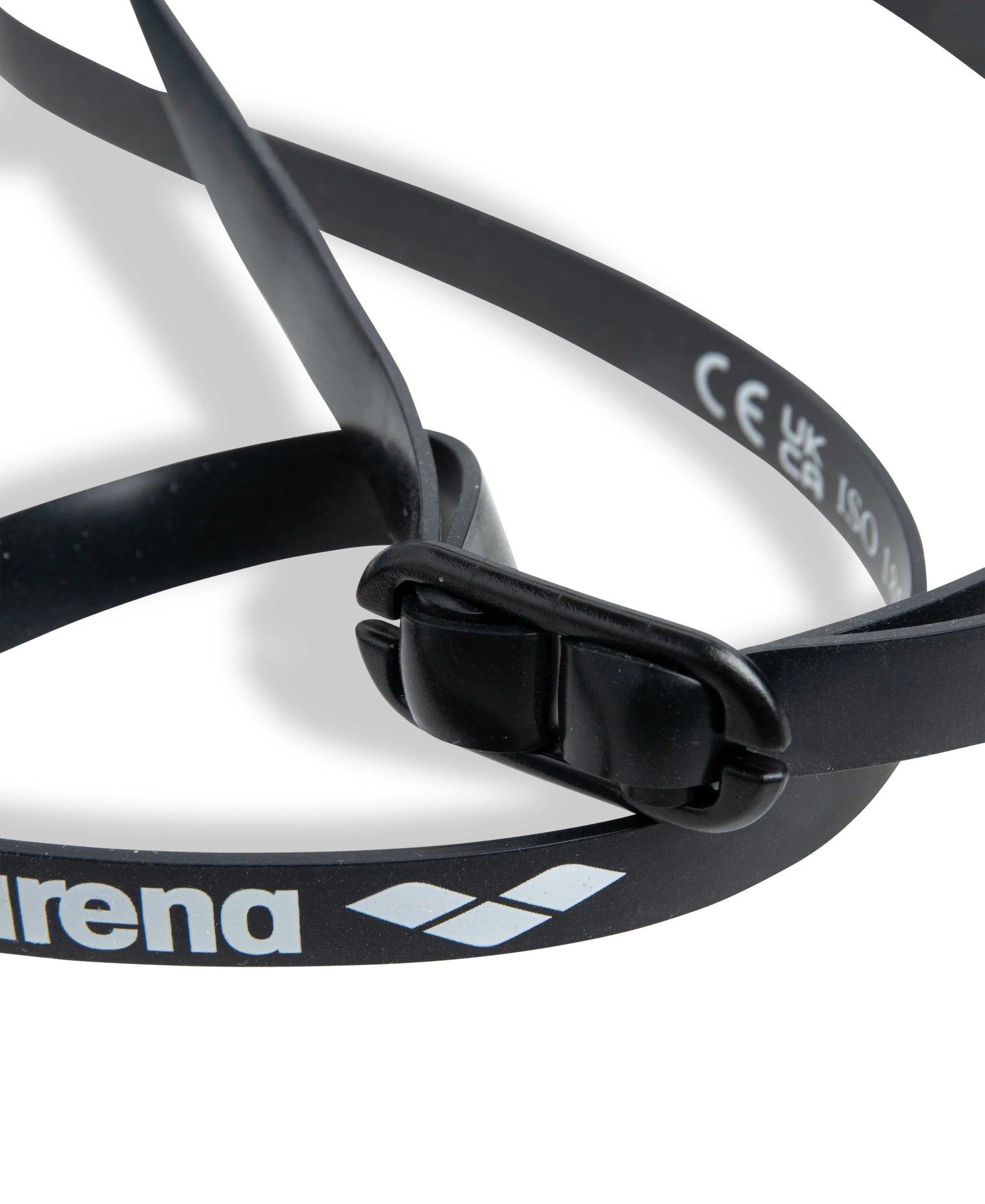ARENA AIR SONIC MIRROR GOGGLES EMERALD LENSES - Image 6