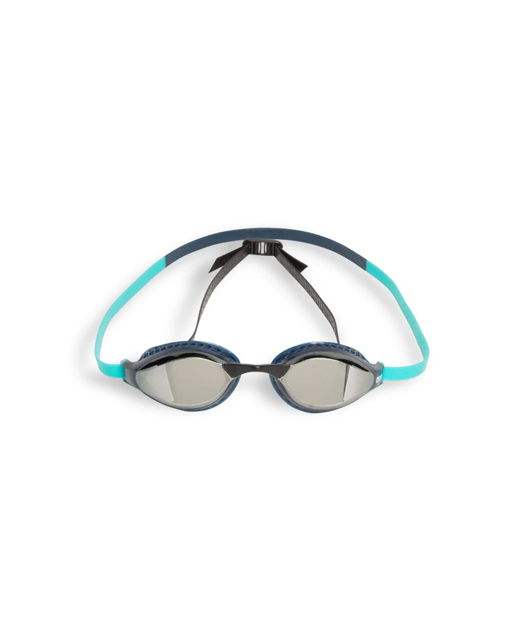 ARENA AIR SPEED MIRROR GOGGLES SILVER LENSES - Image 6