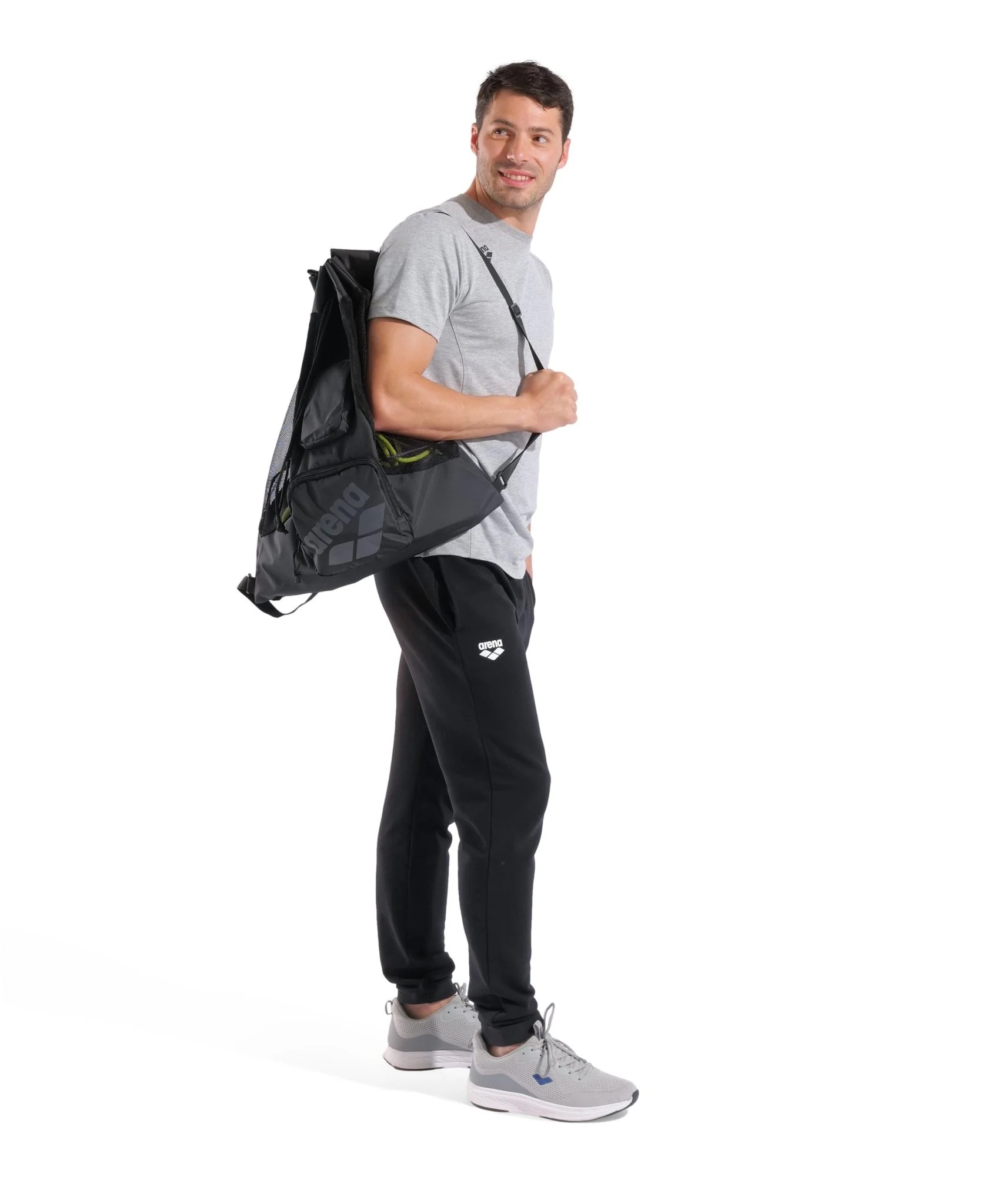 ARENA ALL SET MESH BAG - Image 6