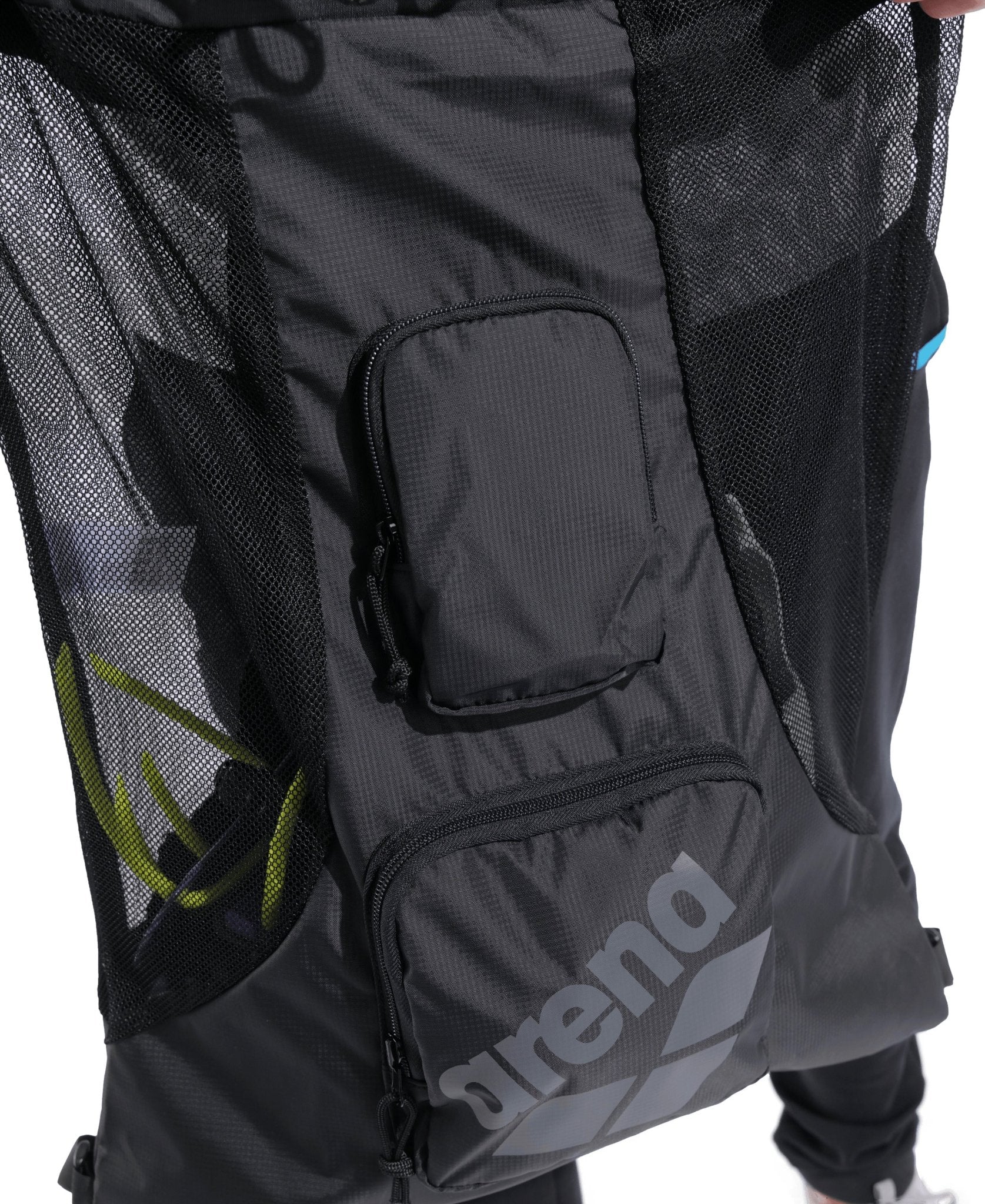 ARENA ALL SET MESH BAG - Image 8