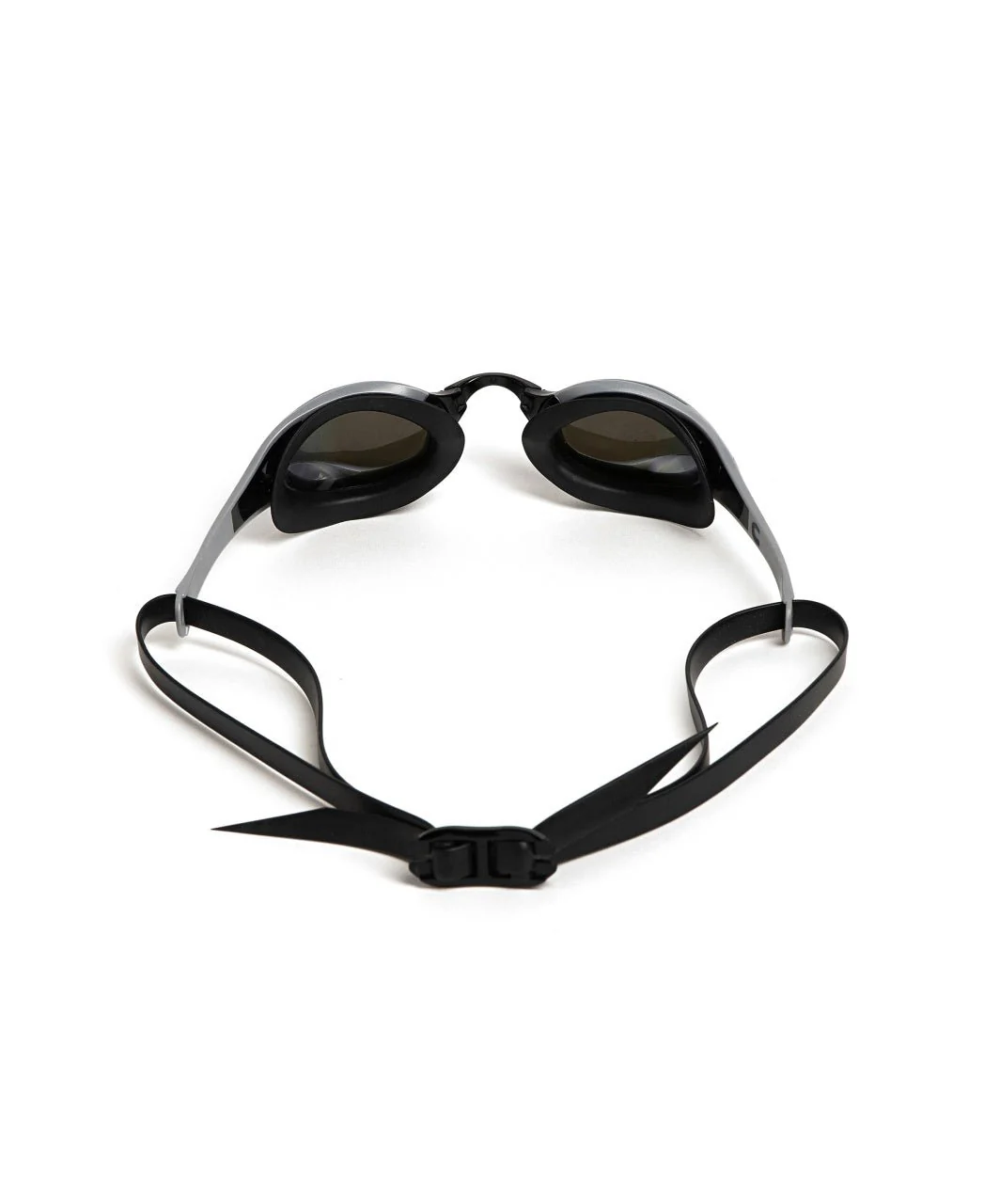ARENA COBRA EDGE SWIPE MIRROR GOGGLES BLUE LENSES - Image 5