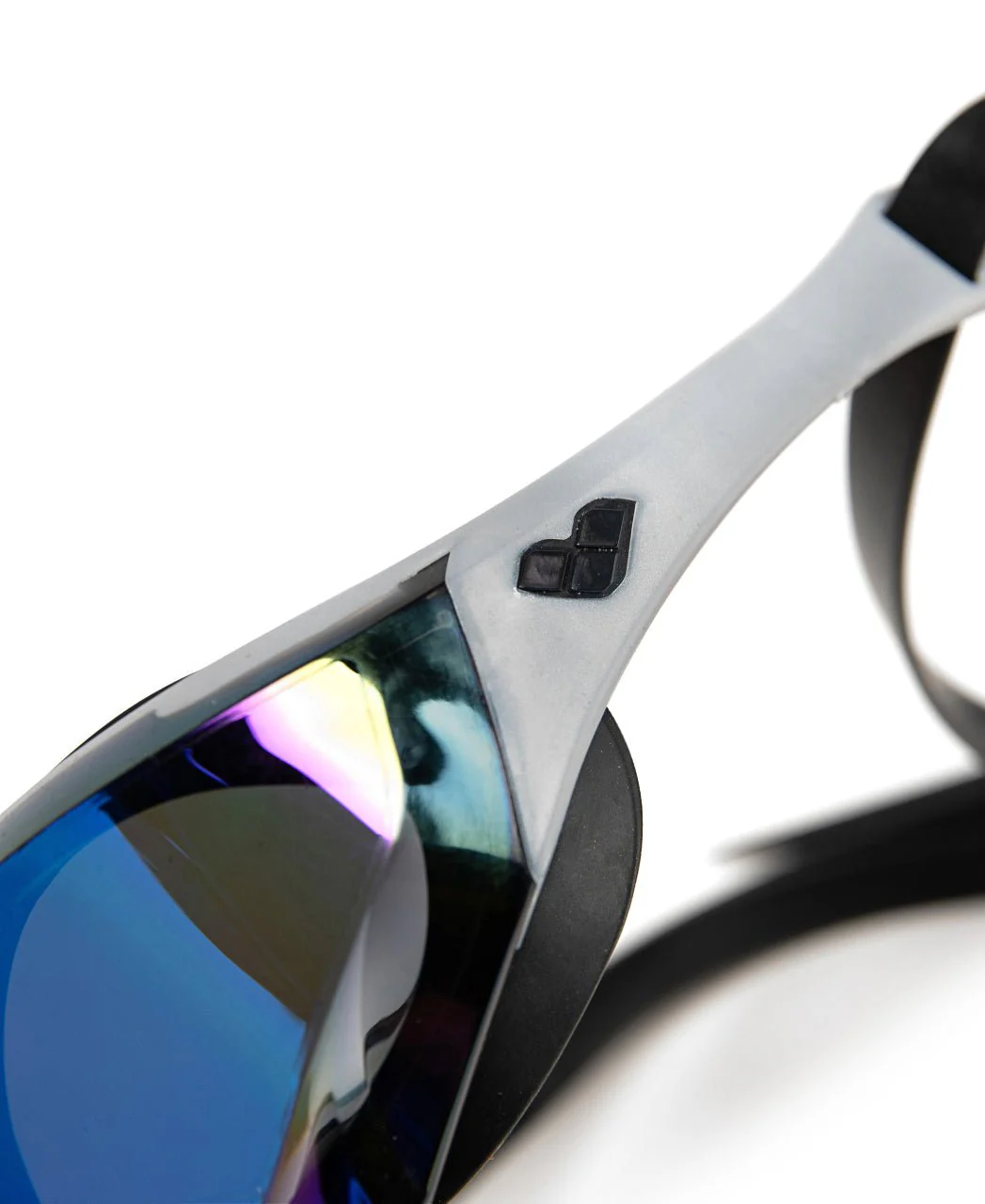 ARENA COBRA EDGE SWIPE MIRROR GOGGLES BLUE LENSES - Image 7