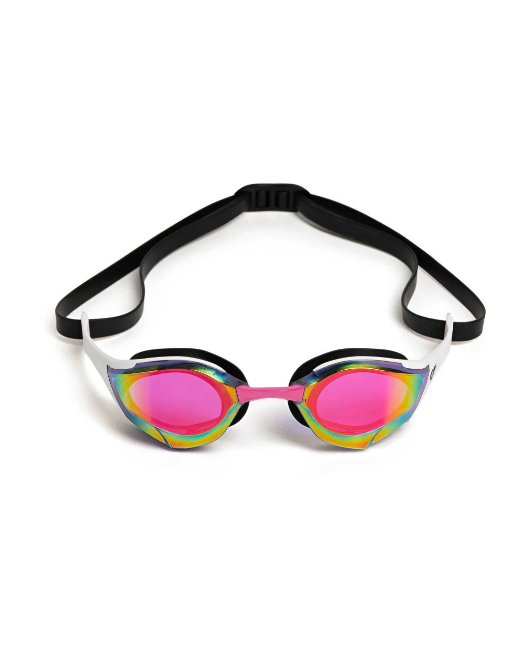 ARENA COBRA EDGE SWIPE MIRROR GOGGLES VIOLET LENSES - Image 4