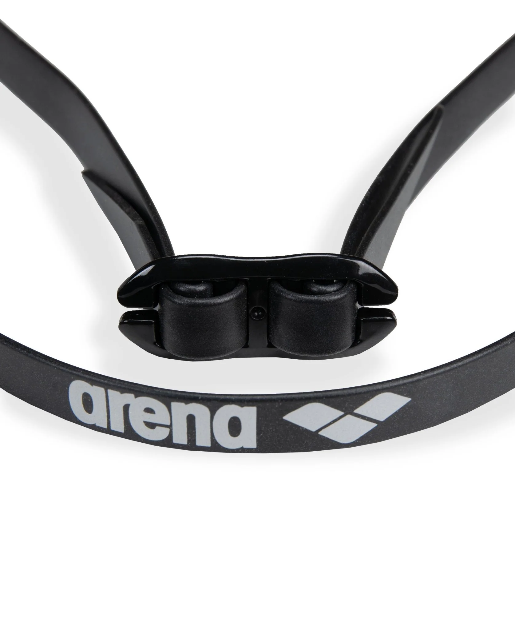 ARENA COBRA ULTRA SWIPE MIRROR GOGGLES GOLD LENSES - Image 4