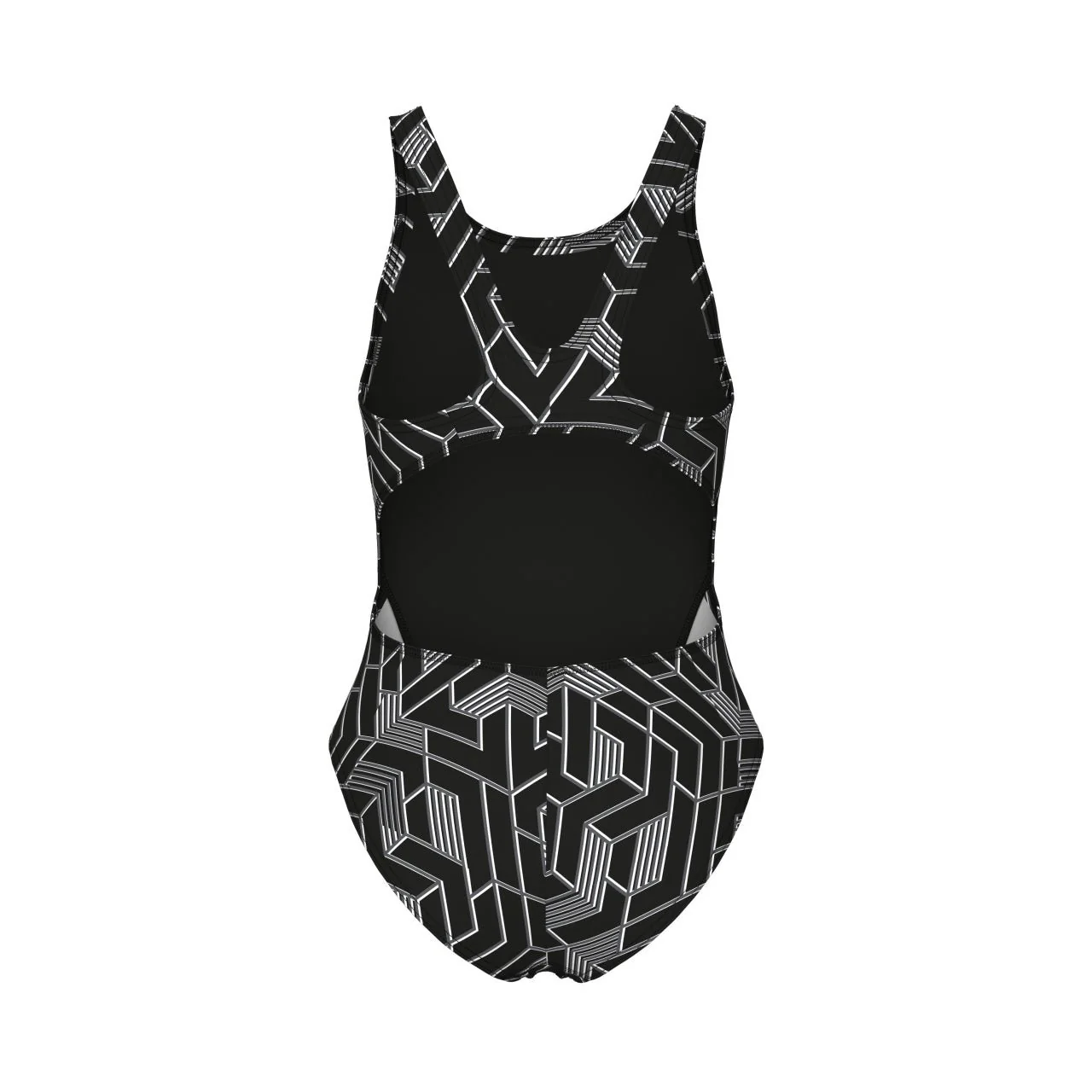 ARENA GIRLS ESCAPE SWIM TECH SWIMSUIT - Image 11
