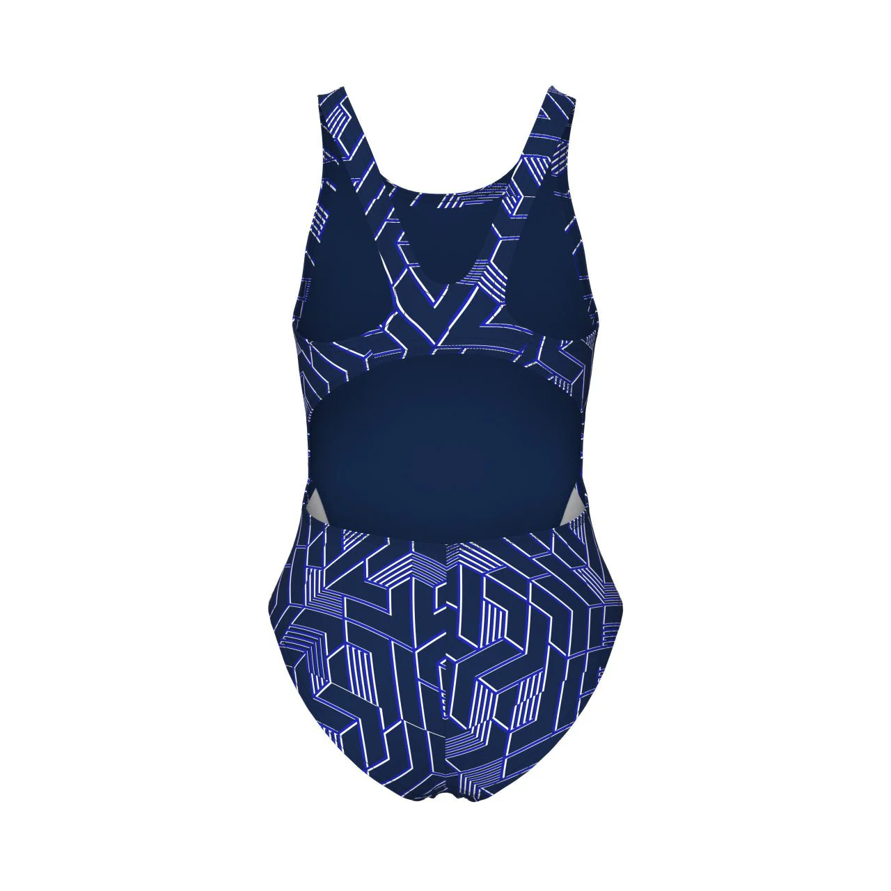 ARENA GIRLS ESCAPE SWIM TECH SWIMSUIT - Image 13