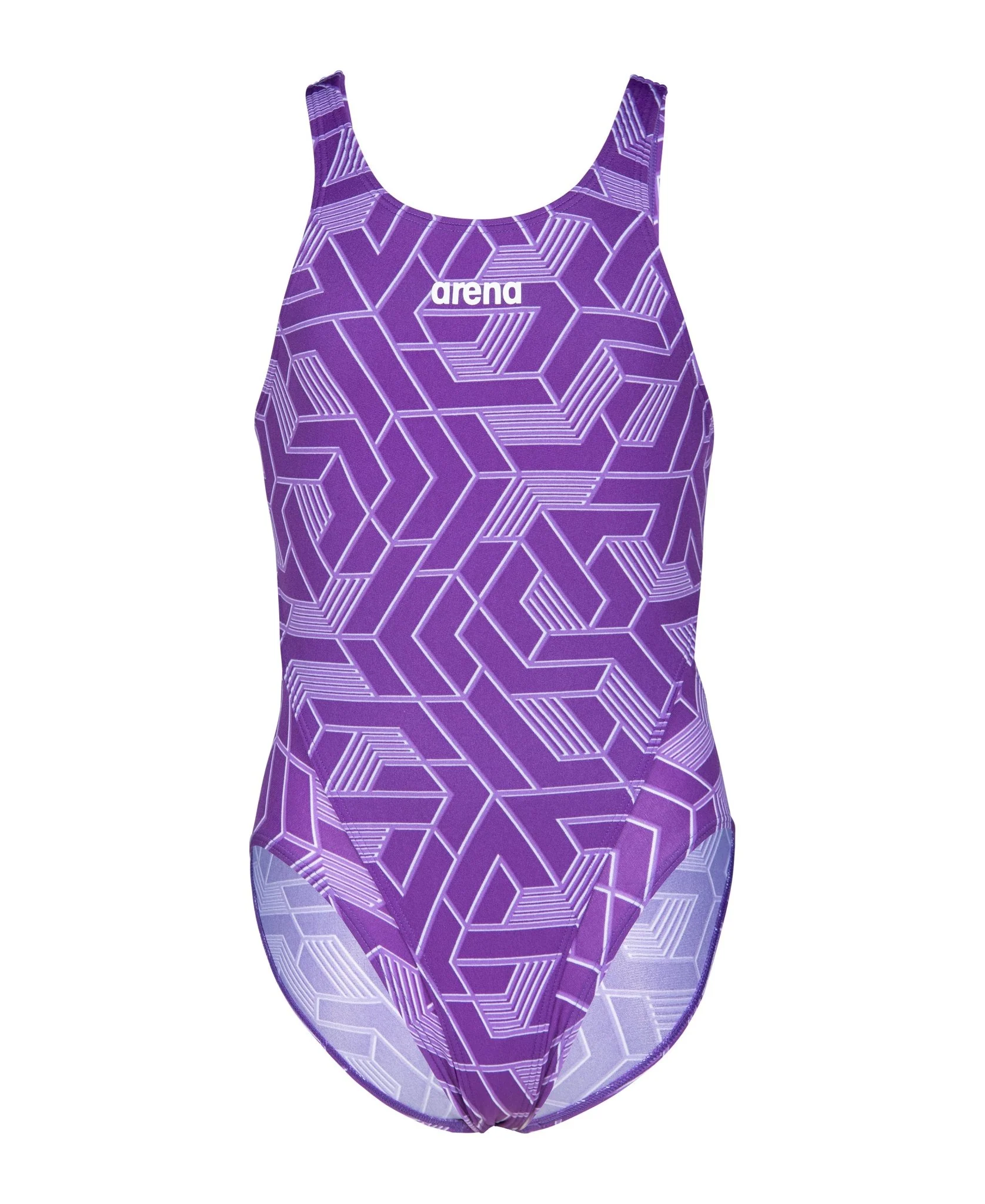 ARENA GIRLS ESCAPE SWIM TECH SWIMSUIT - Image 14