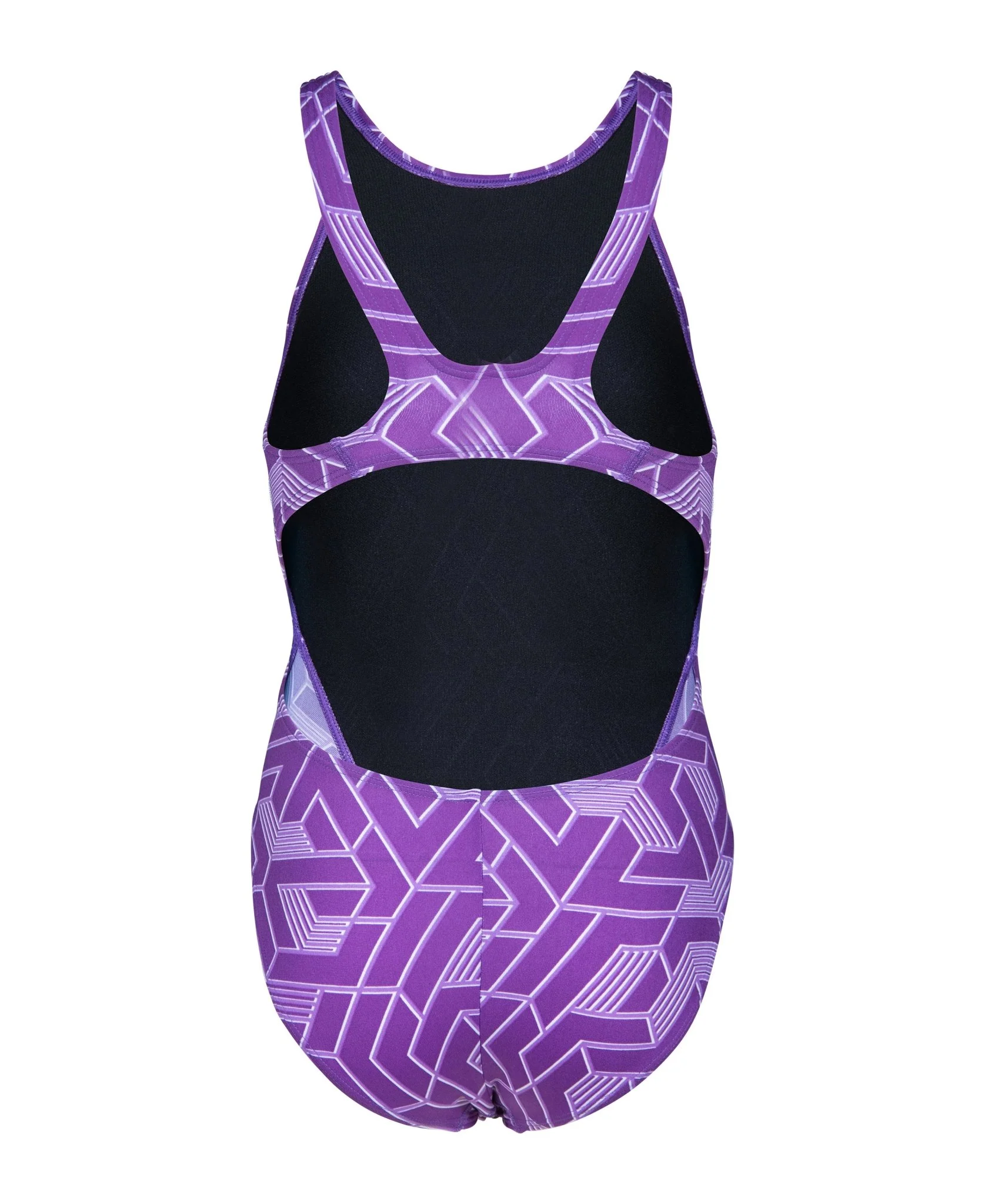 ARENA GIRLS ESCAPE SWIM TECH SWIMSUIT - Image 16