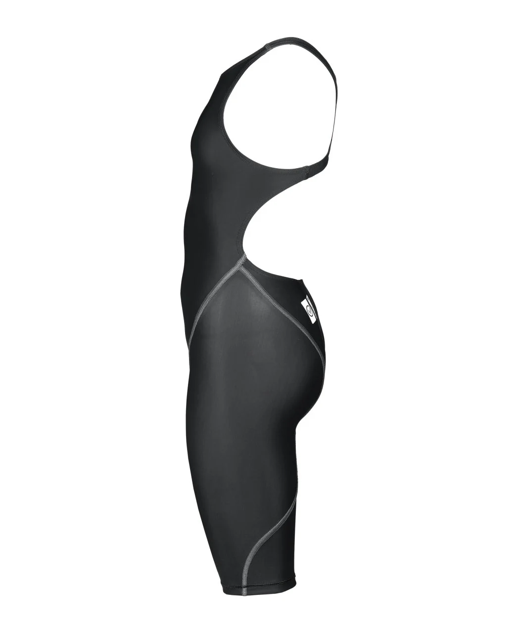 ARENA GIRLS POWERSKIN ST NEXT OPEN BACK KNEESUIT - Image 27