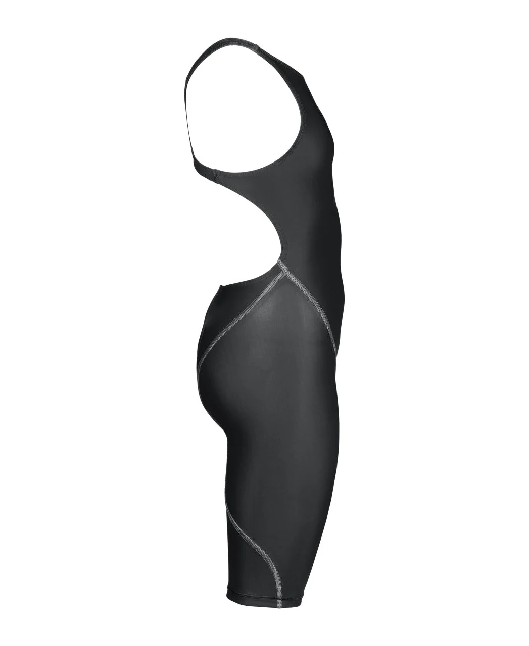 ARENA GIRLS POWERSKIN ST NEXT OPEN BACK KNEESUIT - Image 28