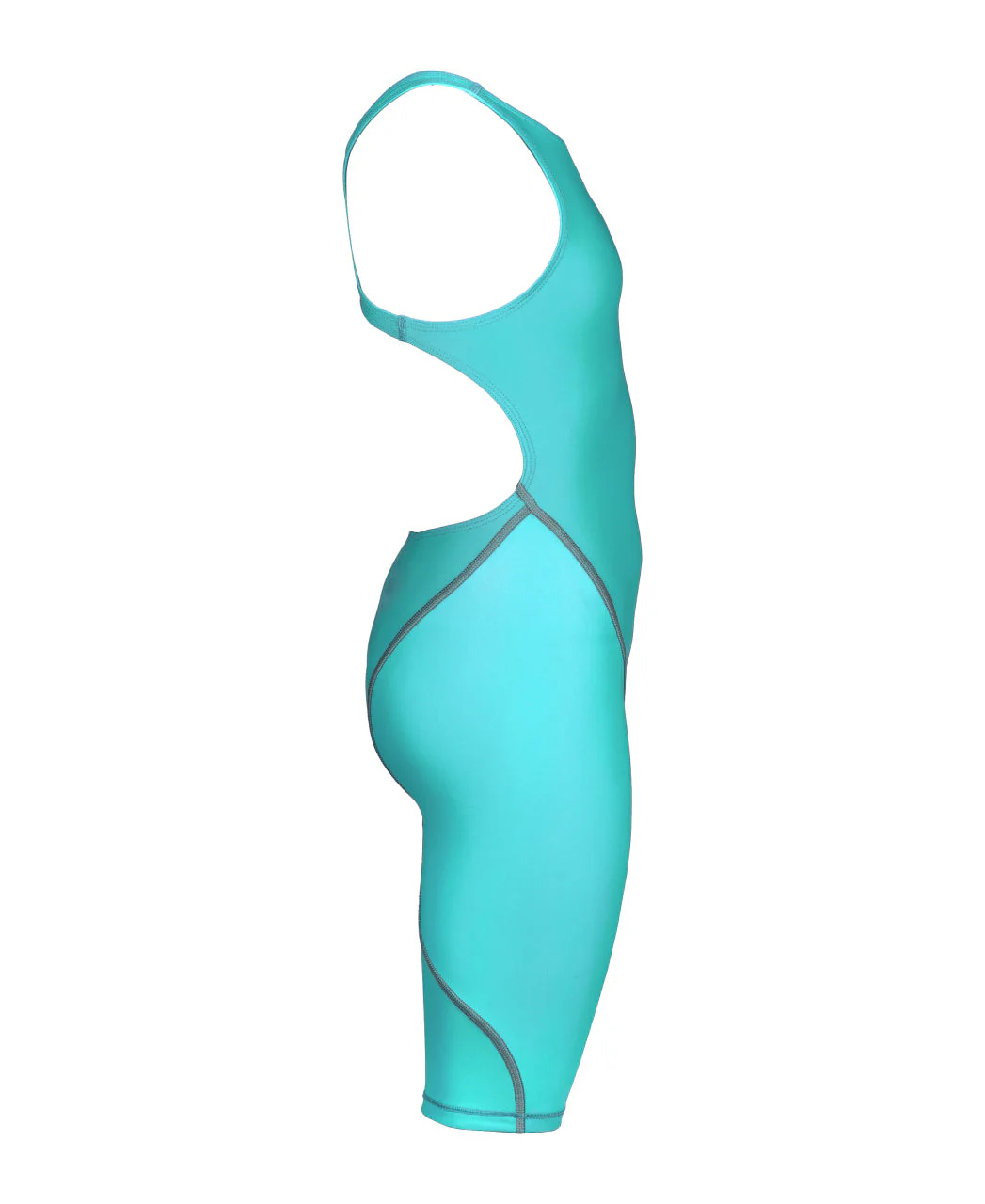ARENA GIRLS POWERSKIN ST NEXT OPEN BACK KNEESUIT - Image 52