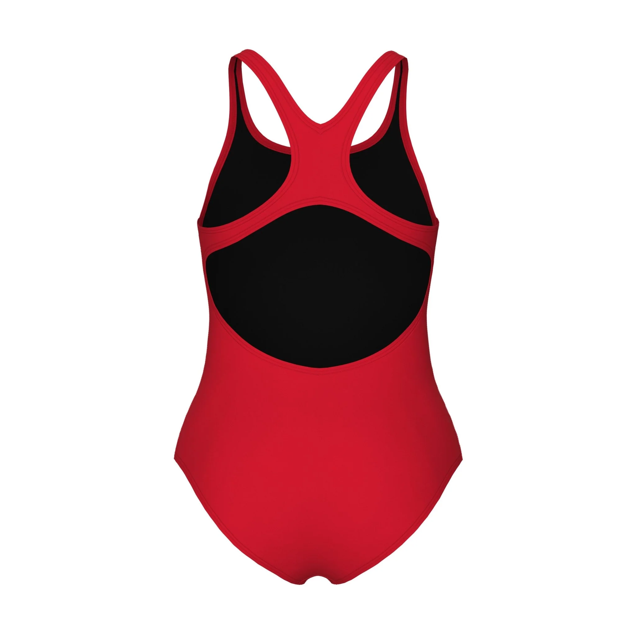 ARENA GIRLS TEAM SWIMSUIT SWIM PRO SOLID - Image 4