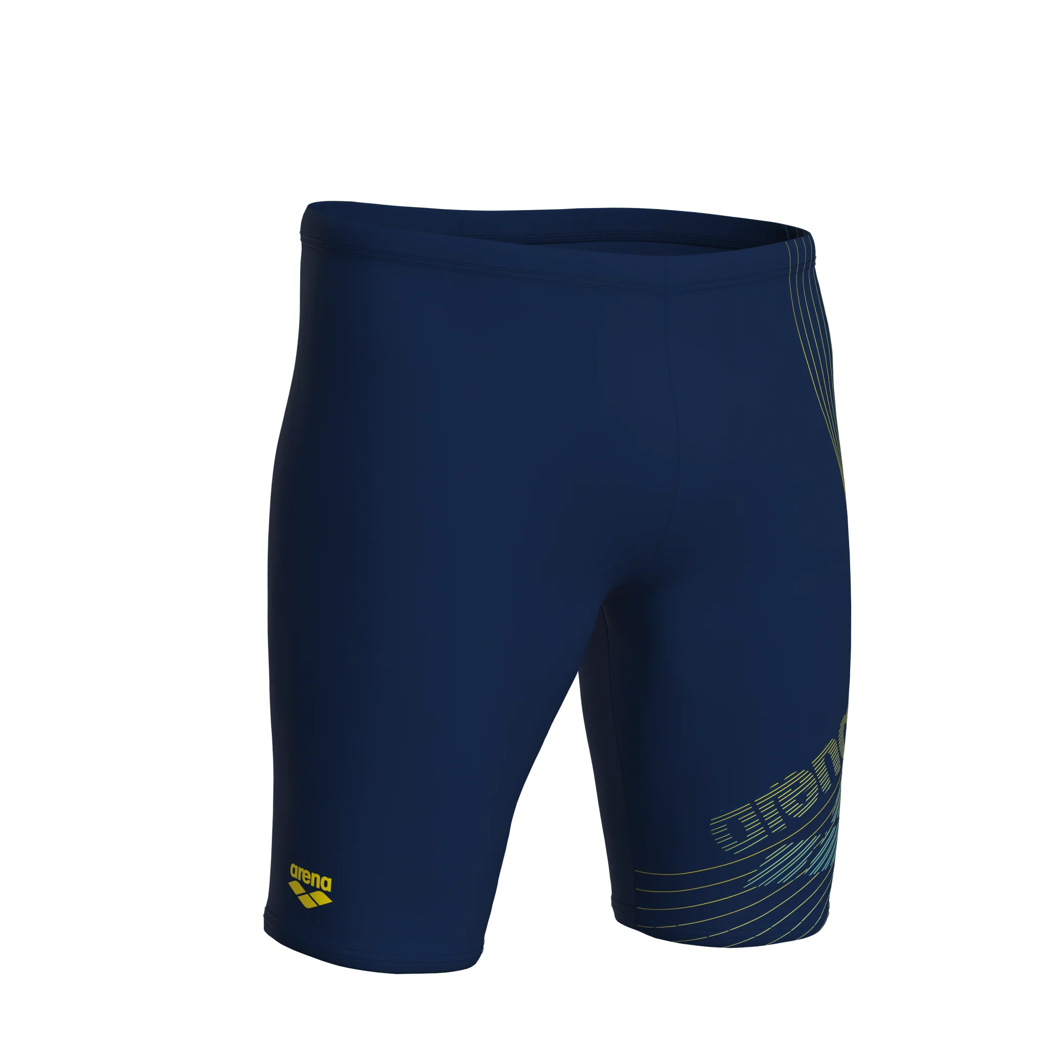 ARENA MENS DESIGN JAMMER - Image 13