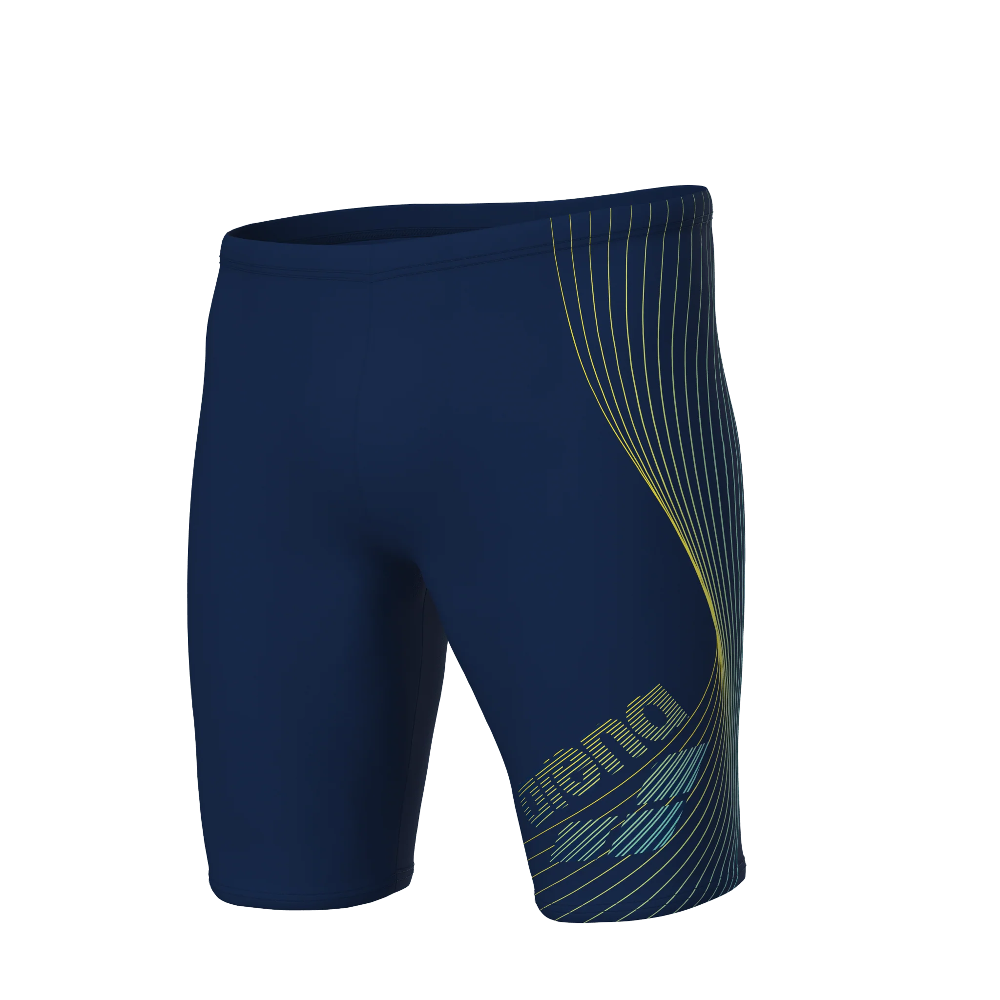 ARENA MENS DESIGN JAMMER - Image 14