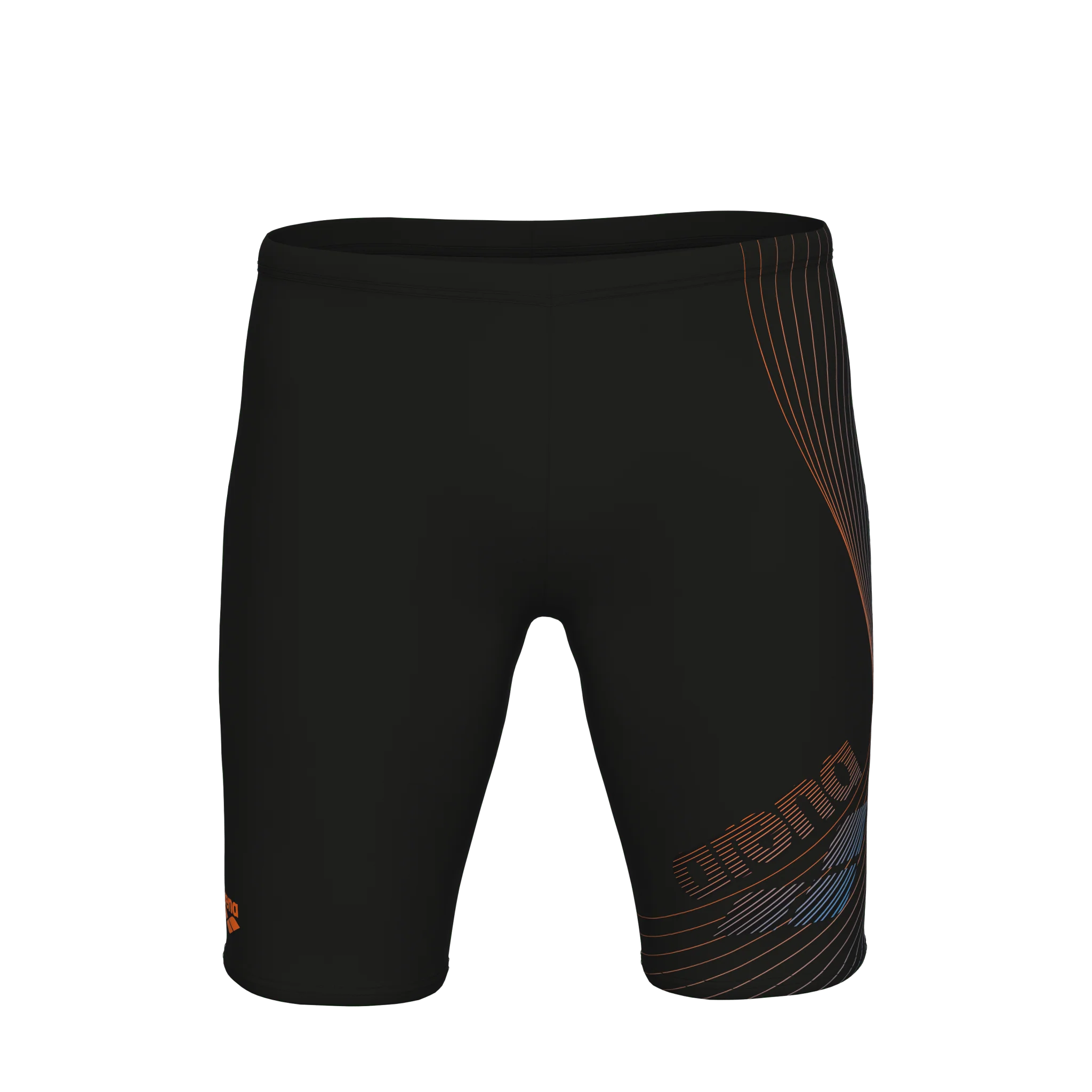 ARENA MENS DESIGN JAMMER - Image 16