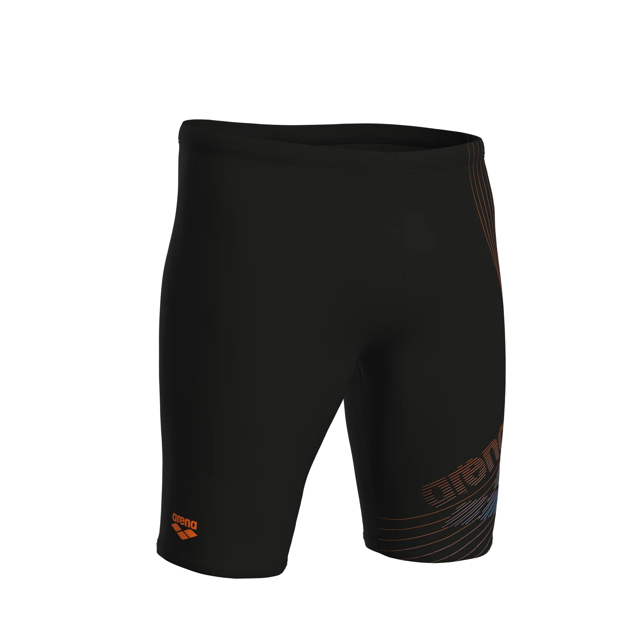 ARENA MENS DESIGN JAMMER - Image 17