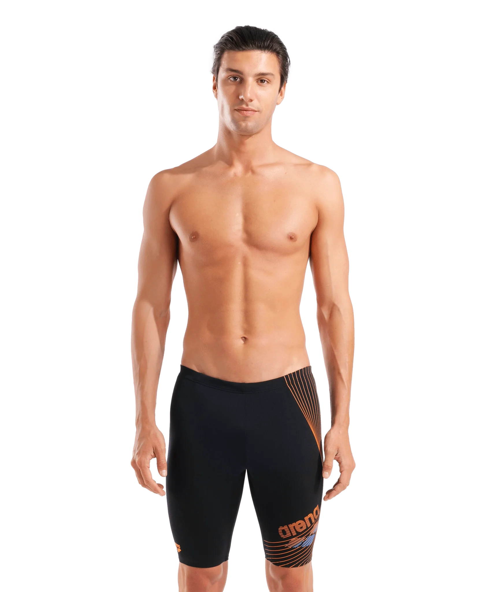 ARENA MENS DESIGN JAMMER - Image 6