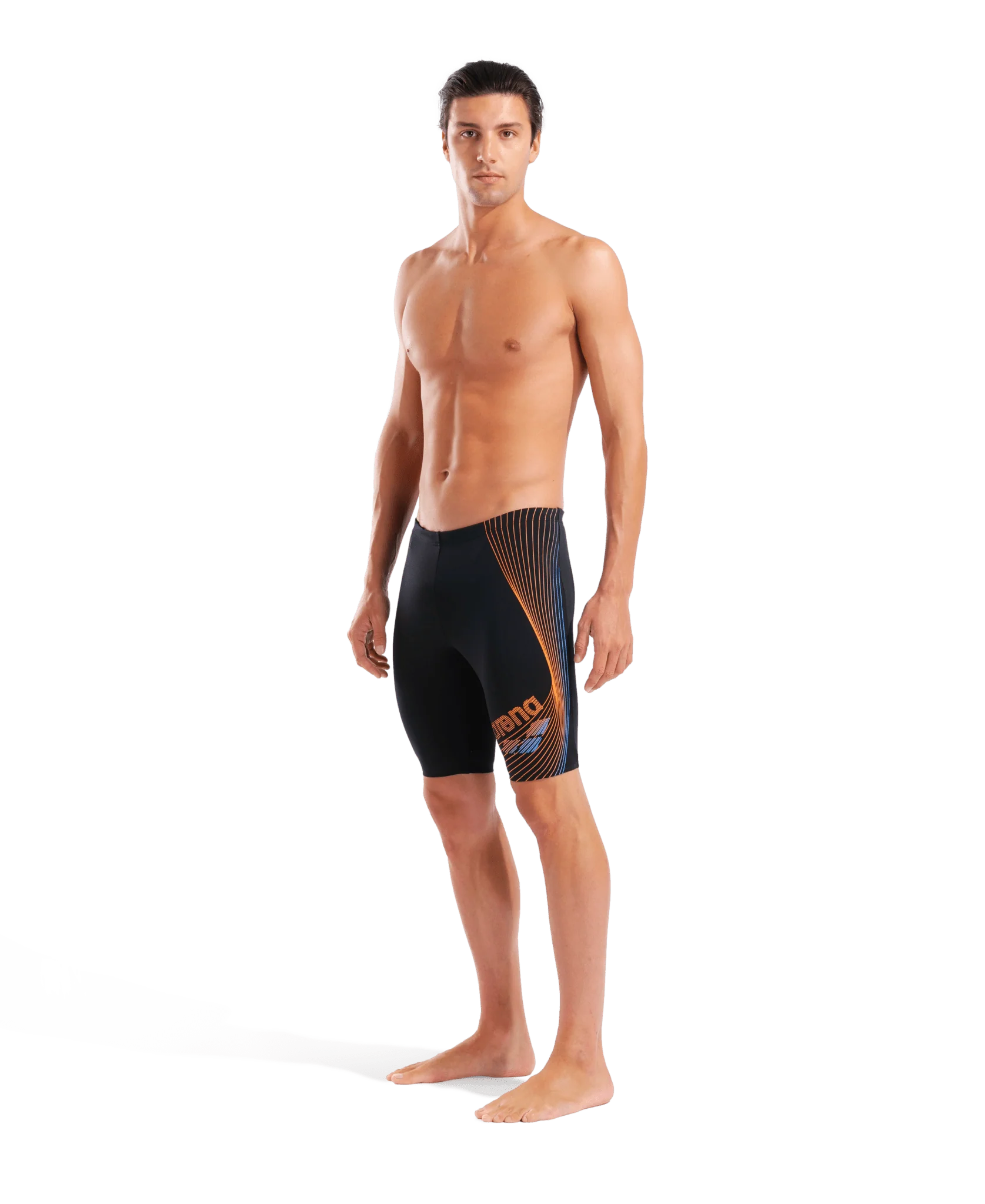 ARENA MENS DESIGN JAMMER - Image 8