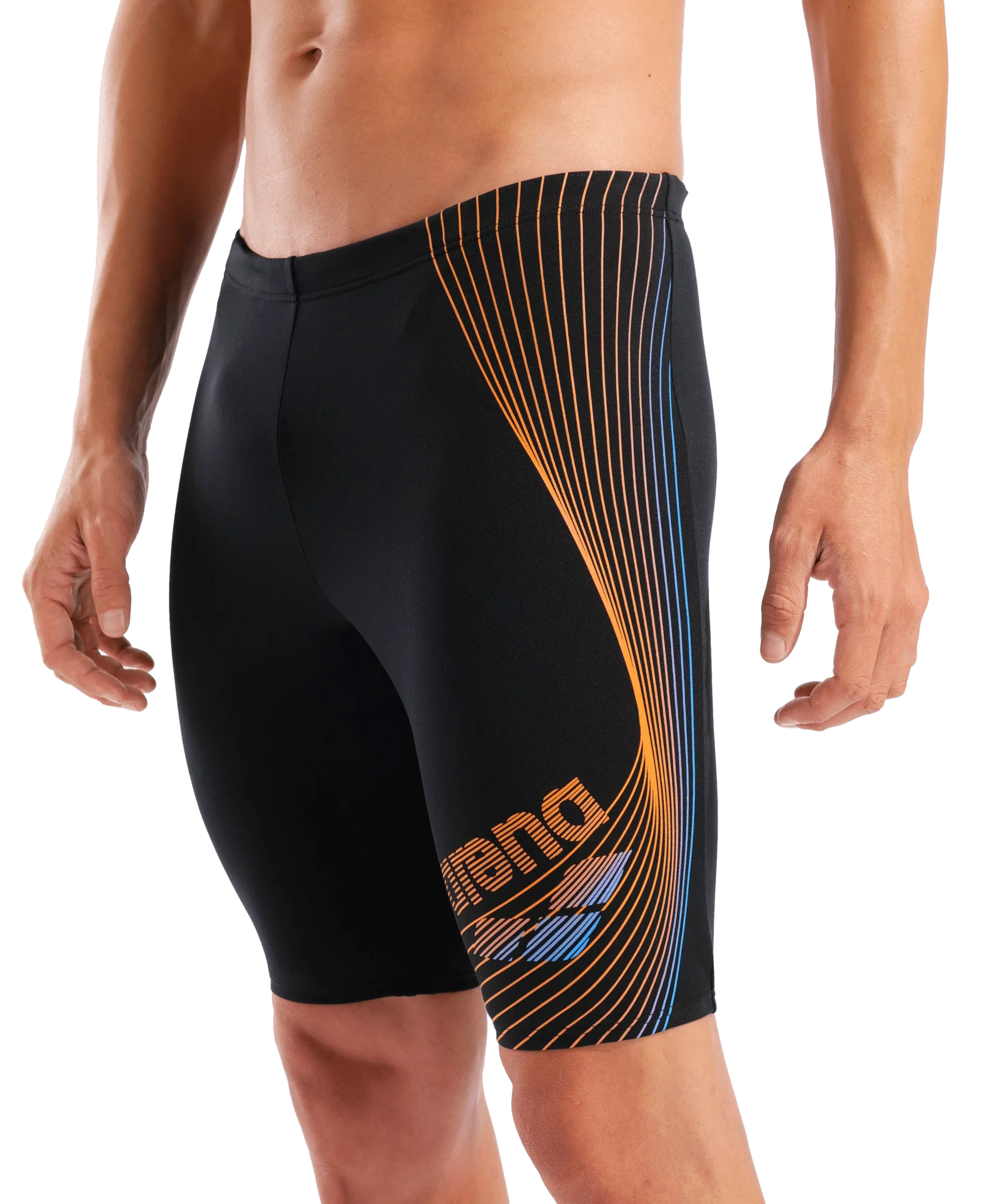 ARENA MENS DESIGN JAMMER - Image 9