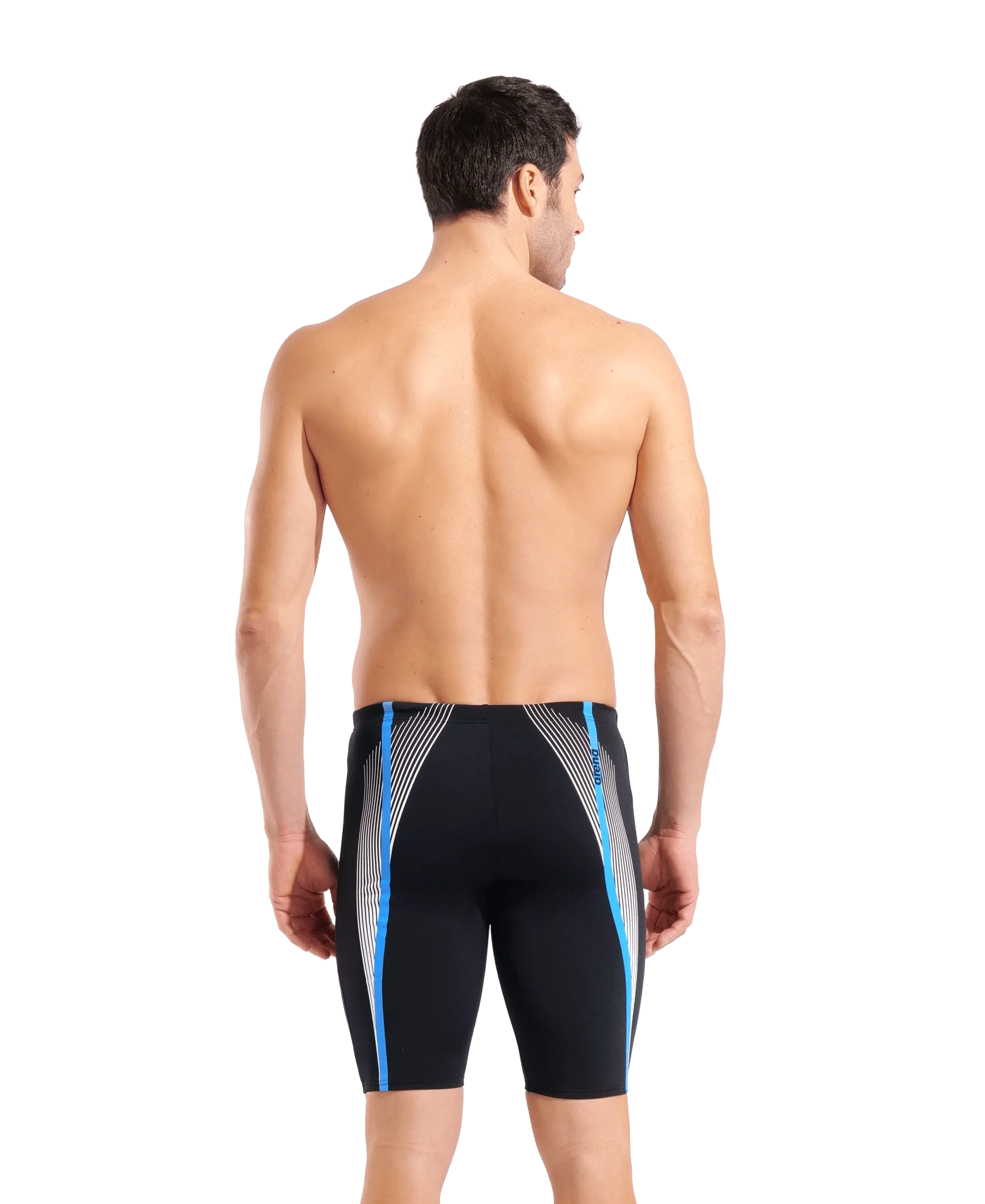 ARENA MENS DYNAMIC JAMMER - Image 2