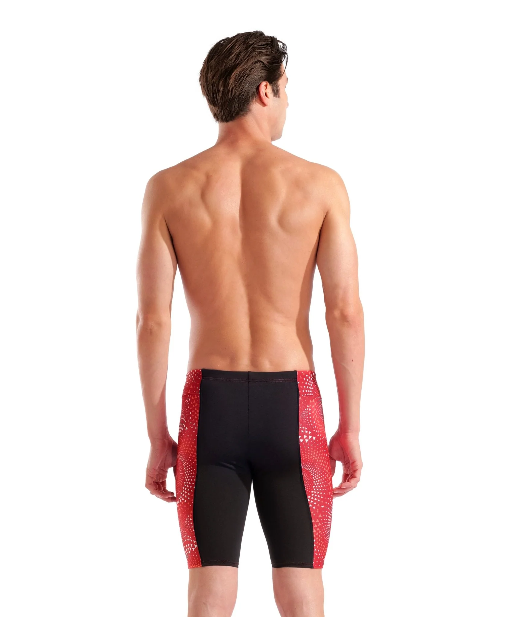 ARENA MENS FIREFLOW JAMMER - Image 15