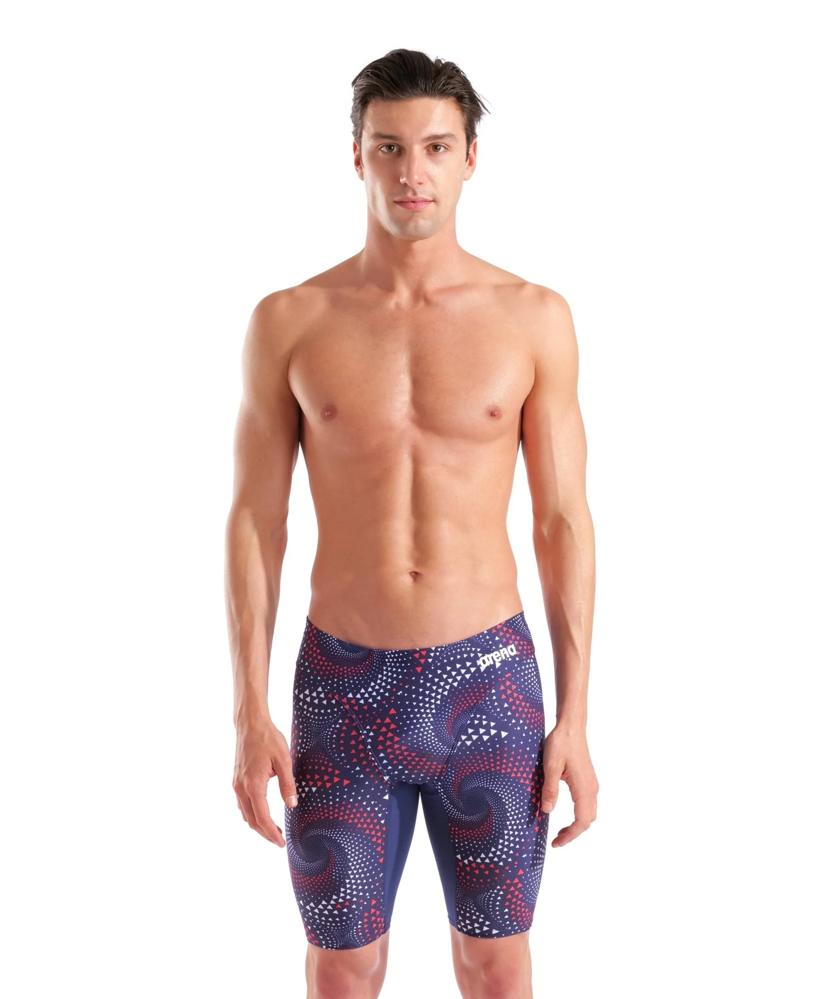 ARENA MENS FIREFLOW JAMMER - Image 19