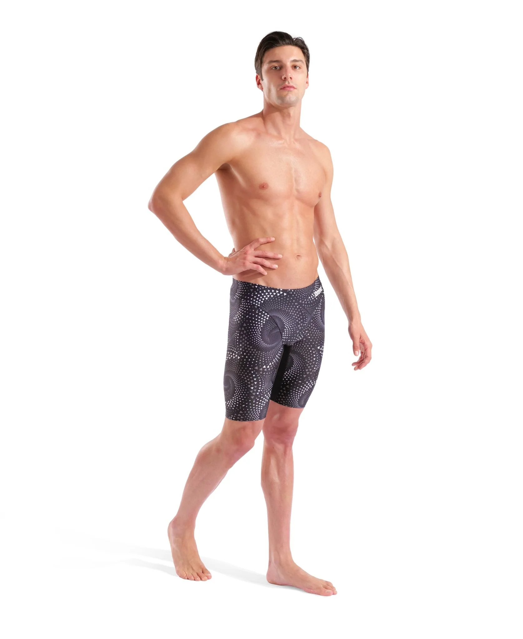 ARENA MENS FIREFLOW JAMMER - Image 26