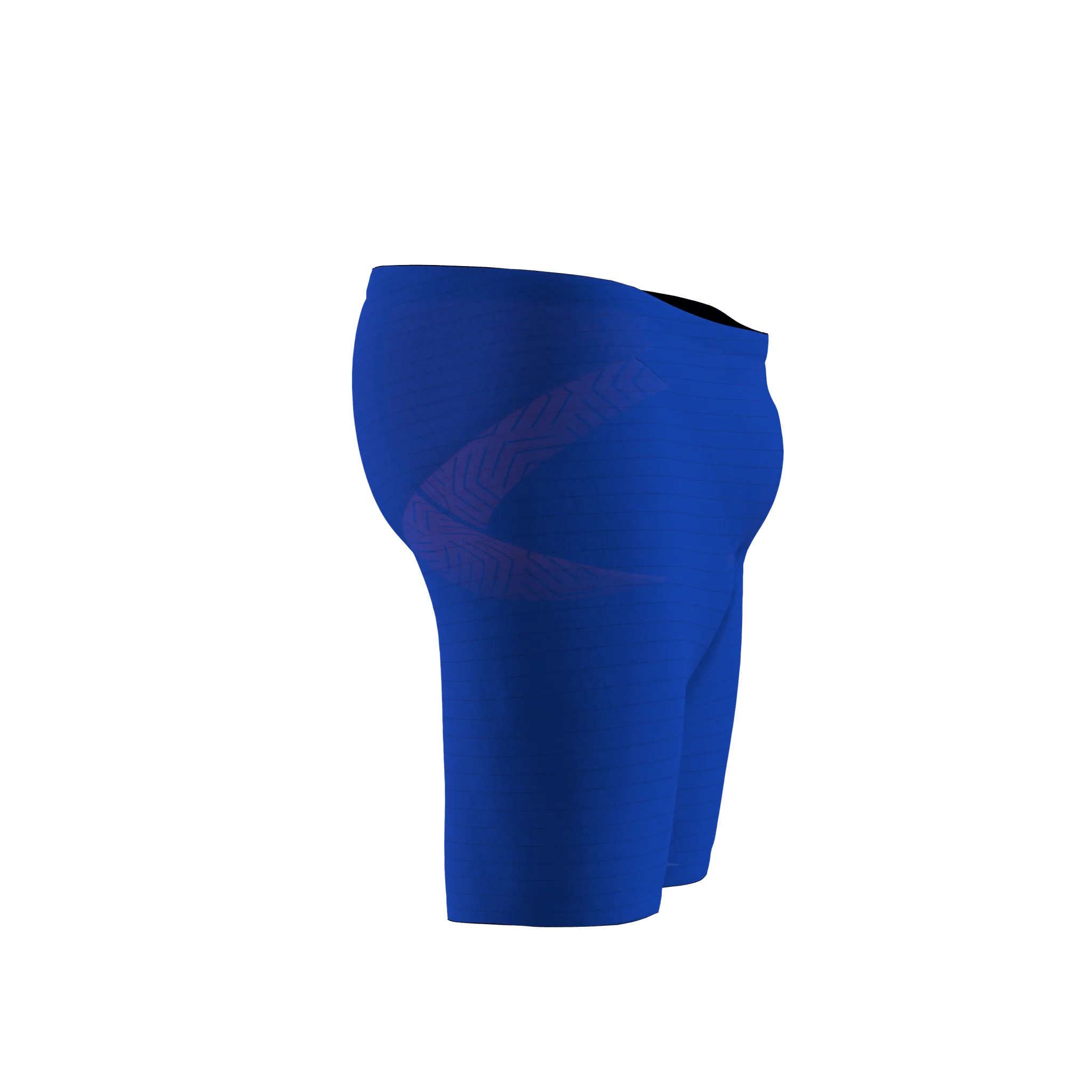 ARENA MENS POWERSKIN CARBON AIR² NEON BLAZE JAMMER - Image 11