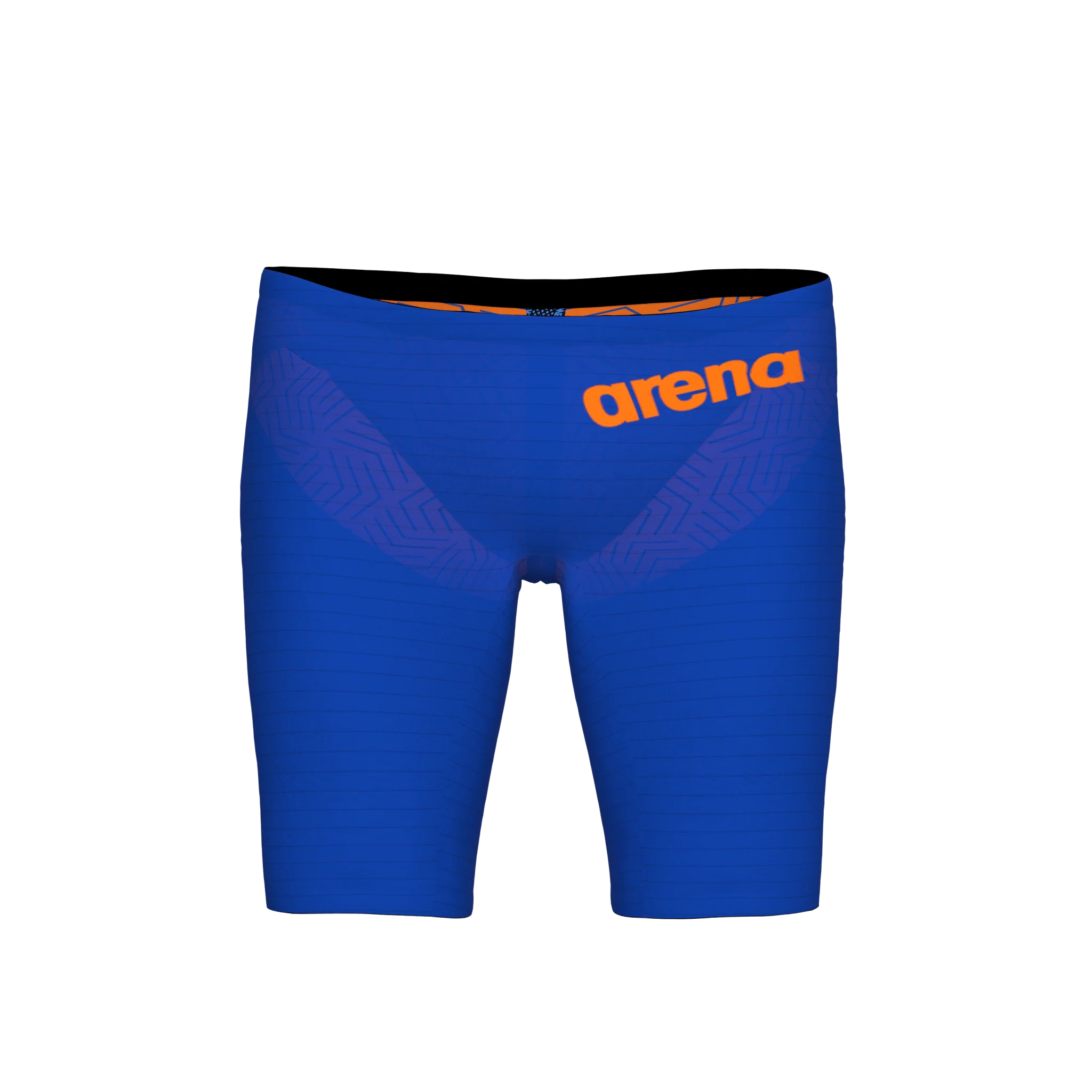 ARENA MENS POWERSKIN CARBON AIR² NEON BLAZE JAMMER - Image 8