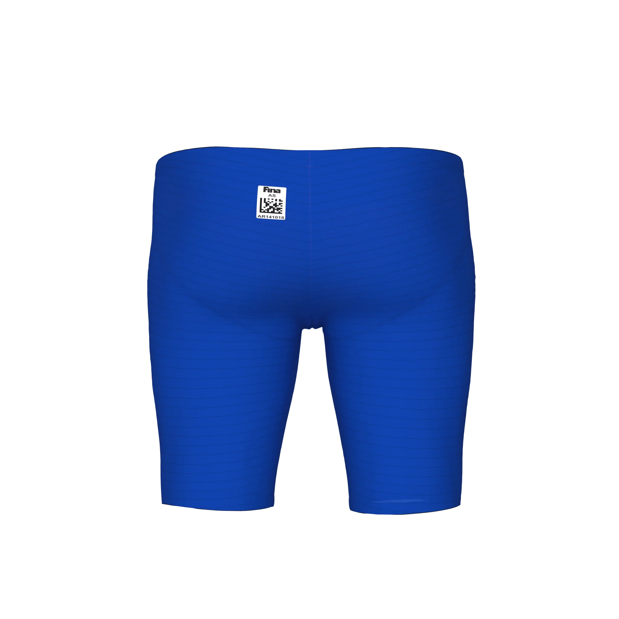 ARENA MENS POWERSKIN CARBON AIR² NEON BLAZE JAMMER - Image 9
