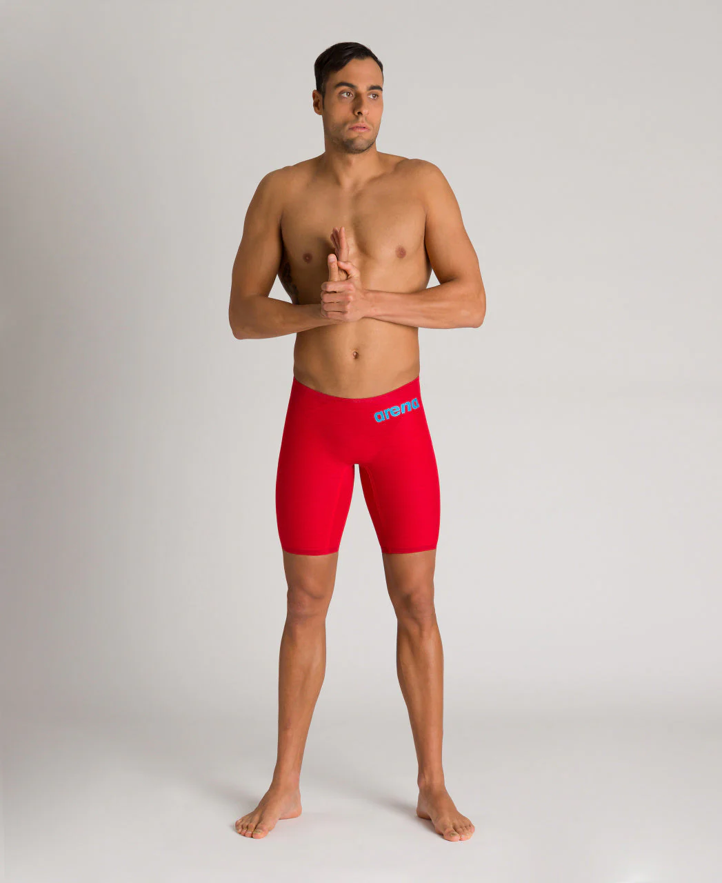 ARENA MENS POWERSKIN CARBON AIR² JAMMER - Image 14