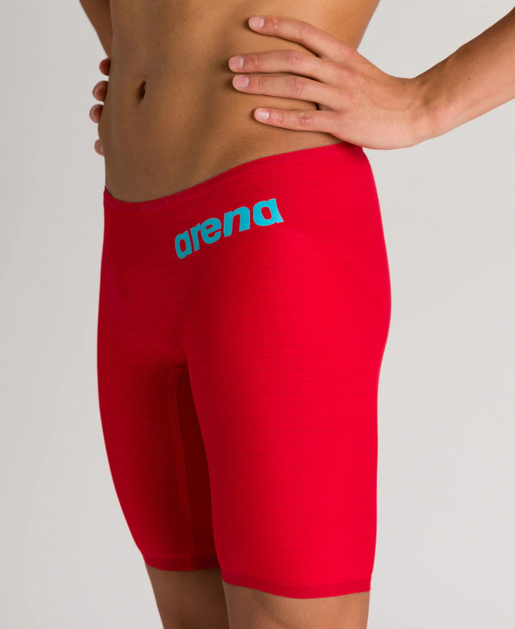 ARENA MENS POWERSKIN CARBON AIR² JAMMER - Image 15
