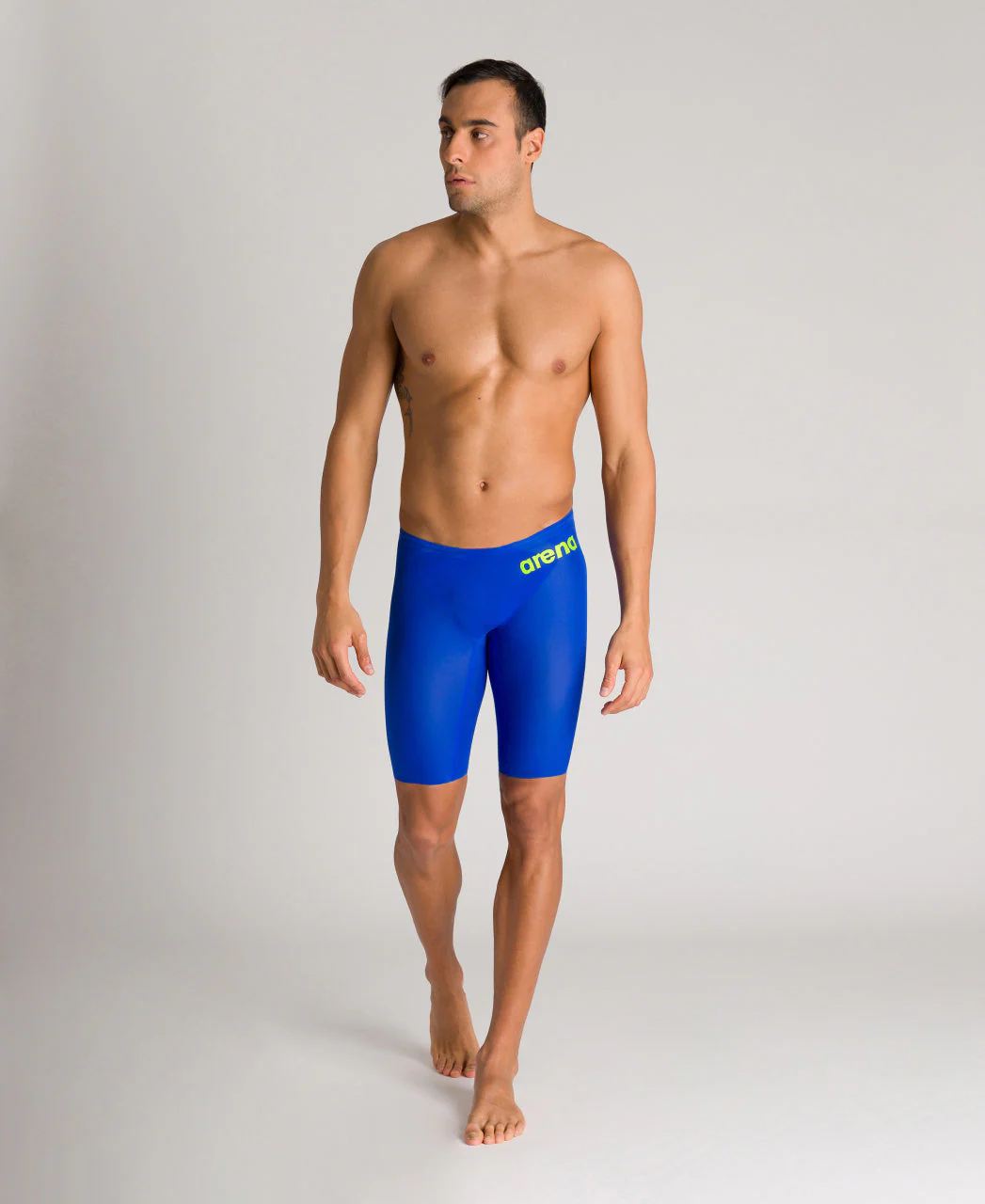 ARENA MENS POWERSKIN CARBON AIR² JAMMER - Image 3
