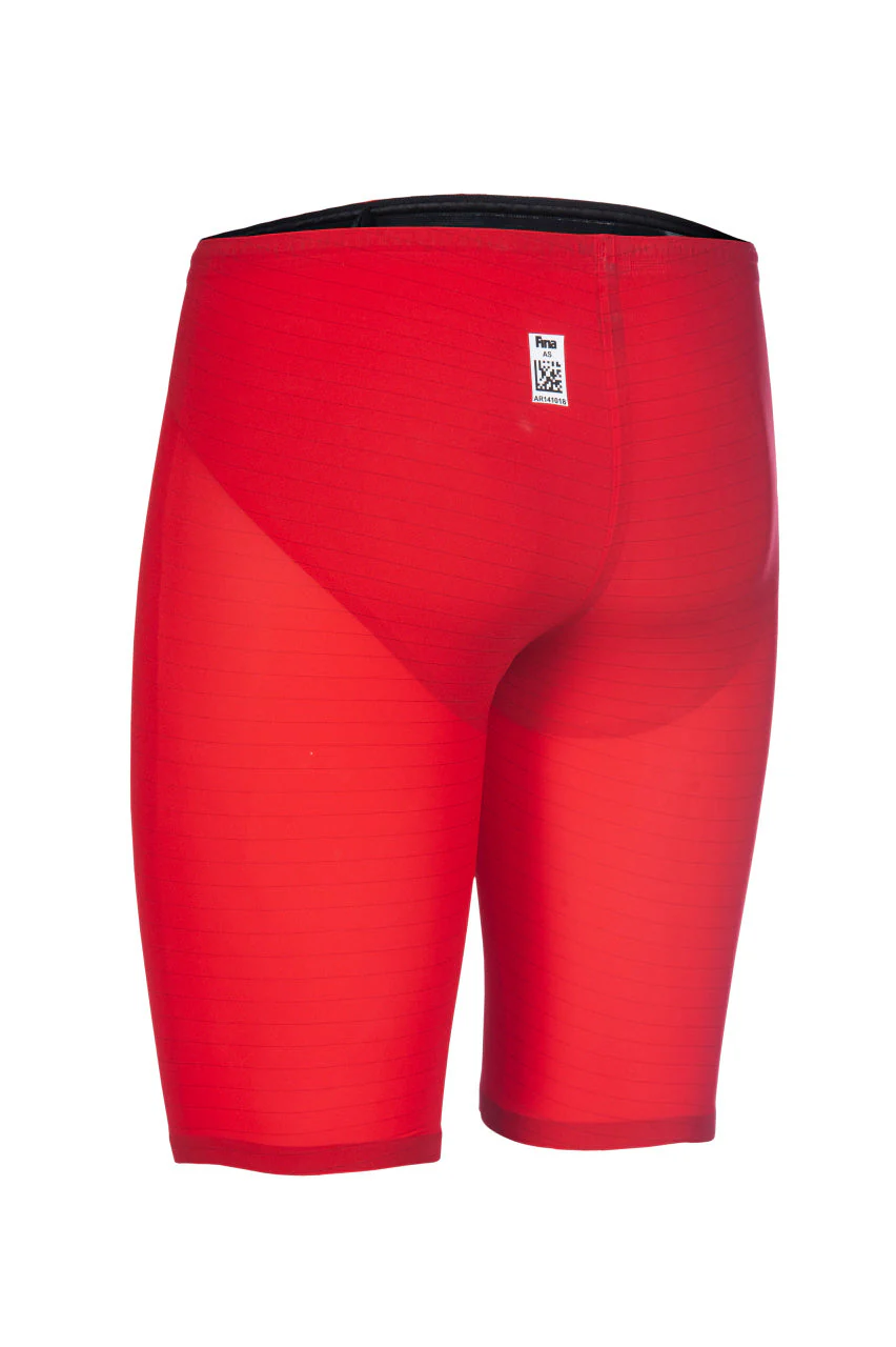ARENA MENS POWERSKIN CARBON AIR² JAMMER - Image 36