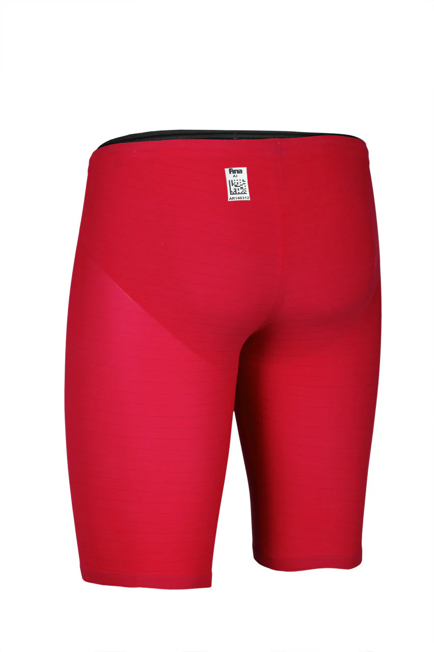 ARENA MENS POWERSKIN CARBON AIR² JAMMER - Image 37