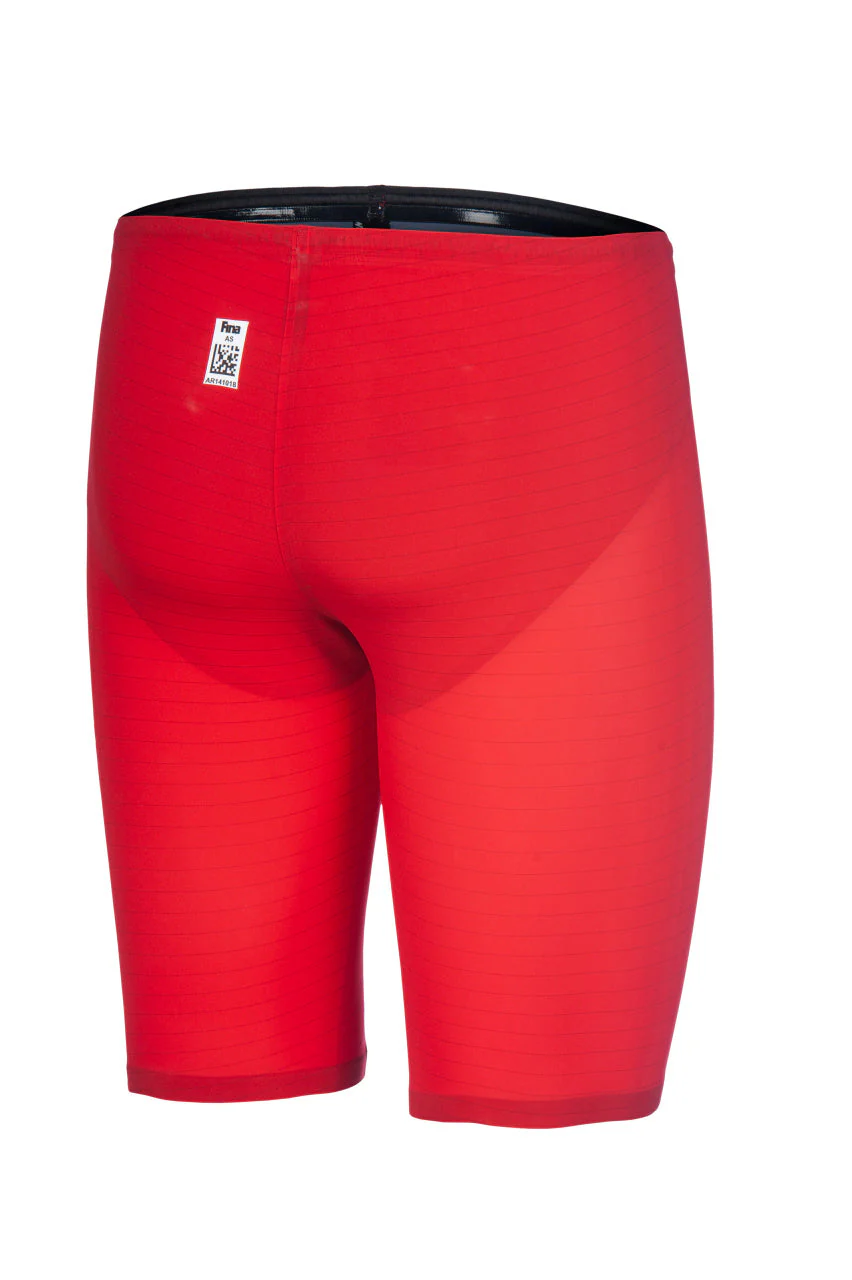 ARENA MENS POWERSKIN CARBON AIR² JAMMER - Image 38