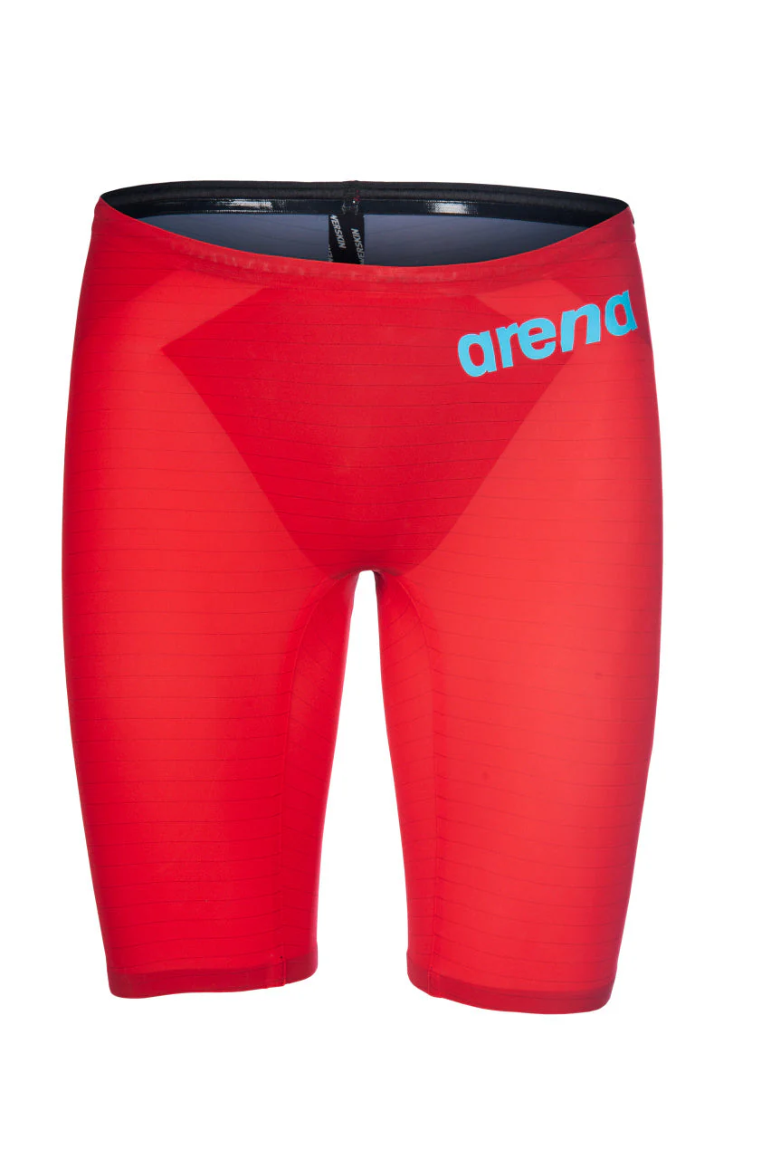 ARENA MENS POWERSKIN CARBON AIR² JAMMER - Image 40