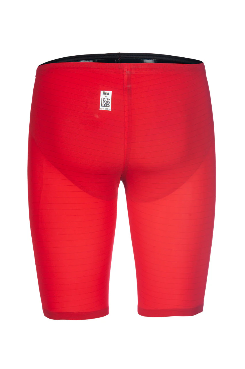 ARENA MENS POWERSKIN CARBON AIR² JAMMER - Image 41