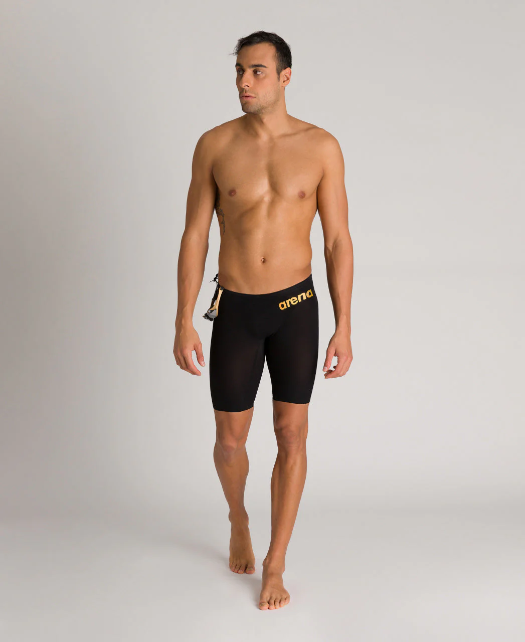 ARENA MENS POWERSKIN CARBON AIR² JAMMER - Image 8