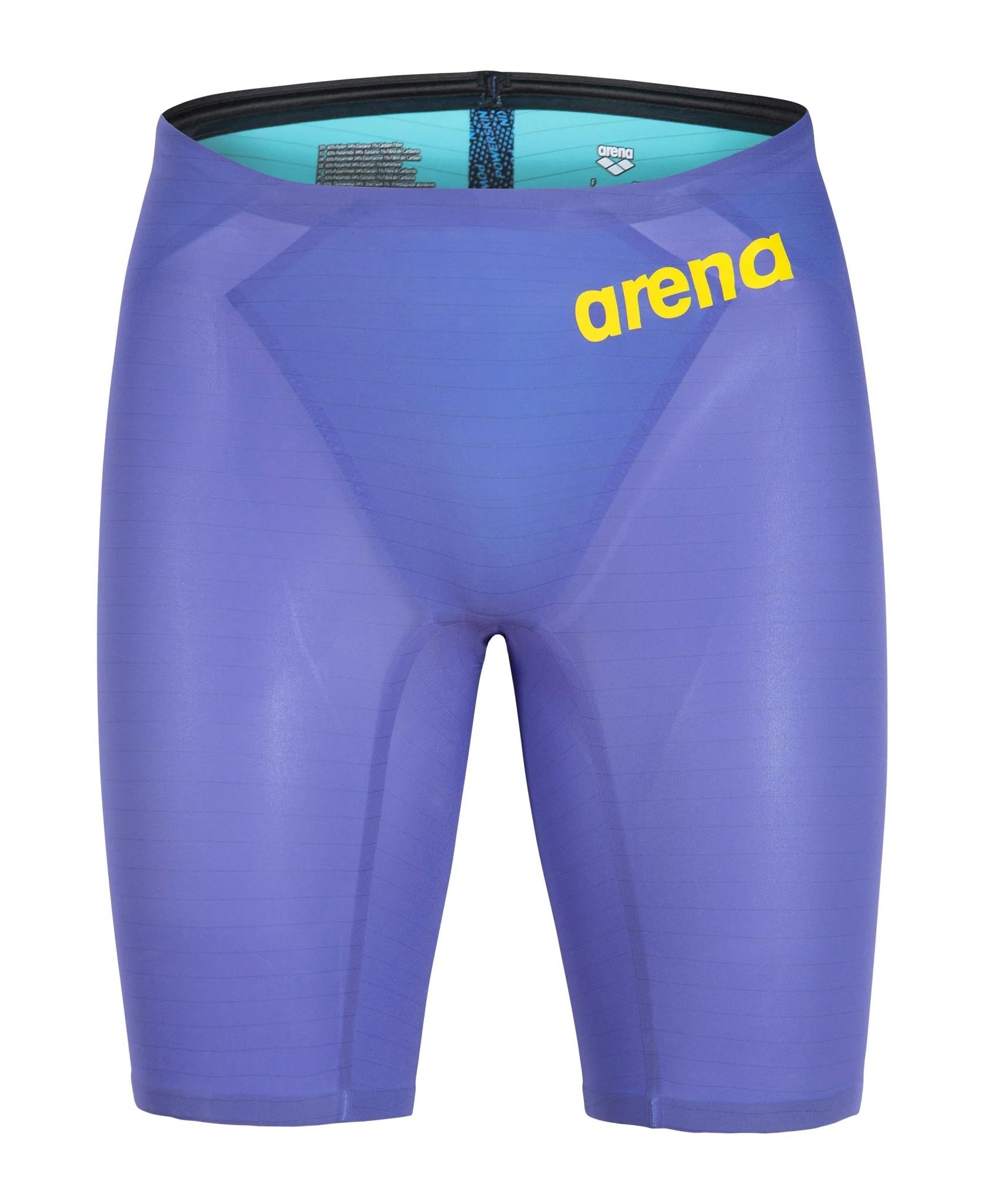 ARENA MENS POWERSKIN ECLIPSE GLARE CARBON AIR² JAMMER - Image 10